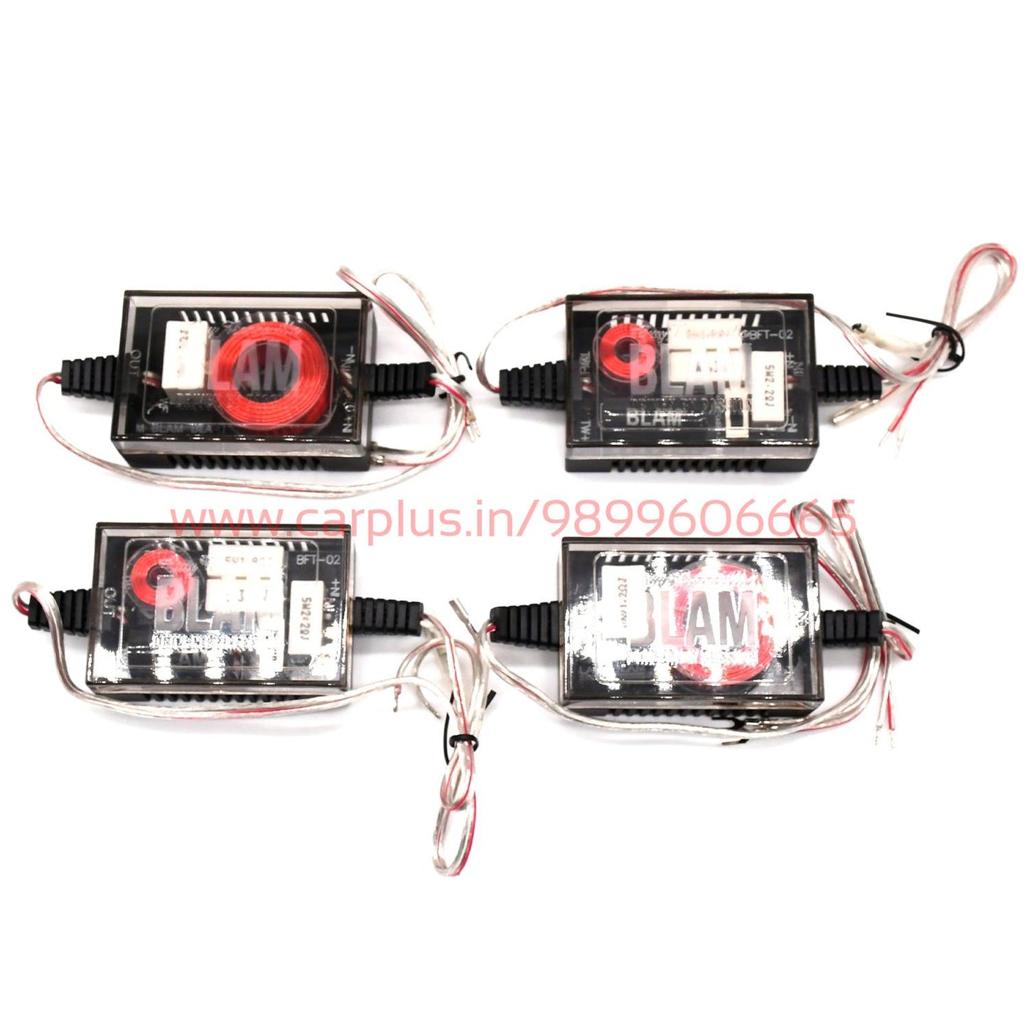 
                  
                    BLAM LIVE 6.5” Component Speakers L165 A- Acoustic-COMPONENT SPEAKERS-BLAM-CARPLUS
                  
                