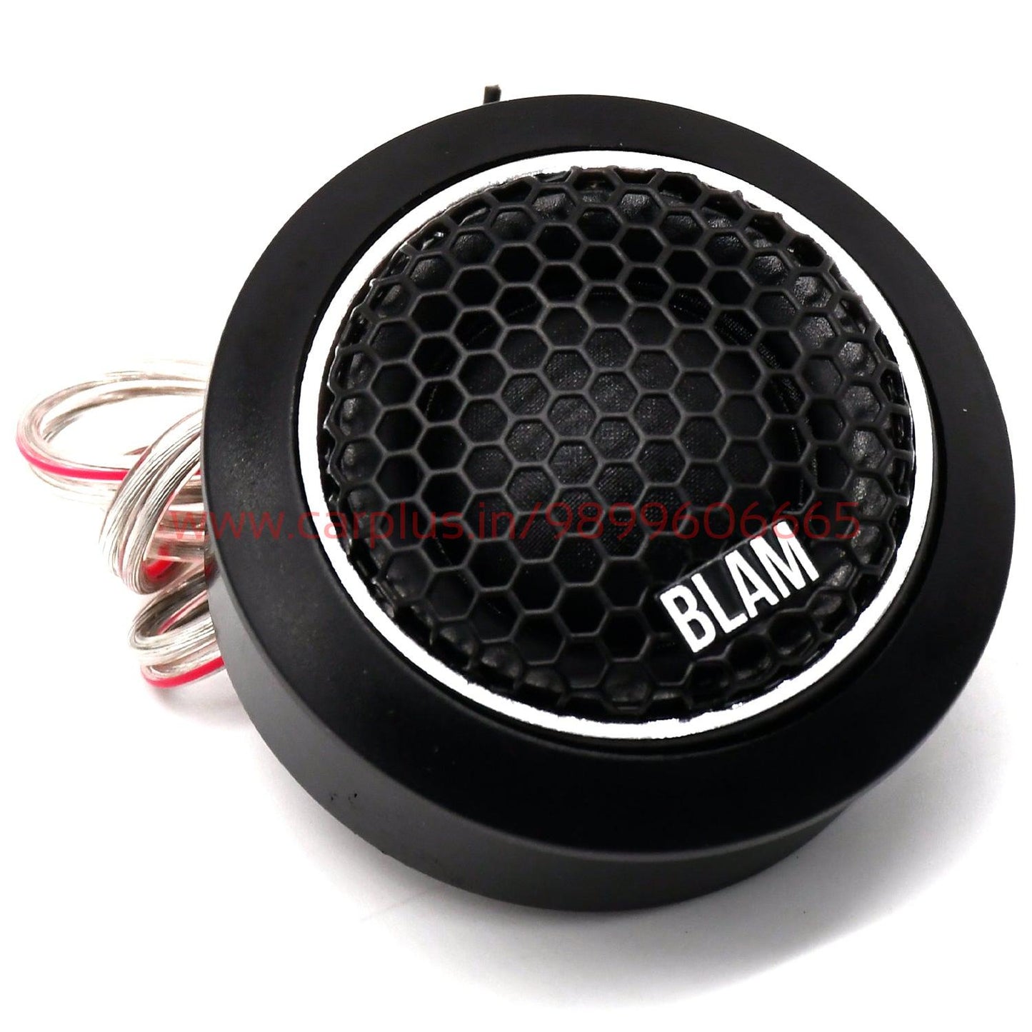 
                  
                    BLAM LIVE 6.5” Component Speakers L165 A- Acoustic-COMPONENT SPEAKERS-BLAM-CARPLUS
                  
                
