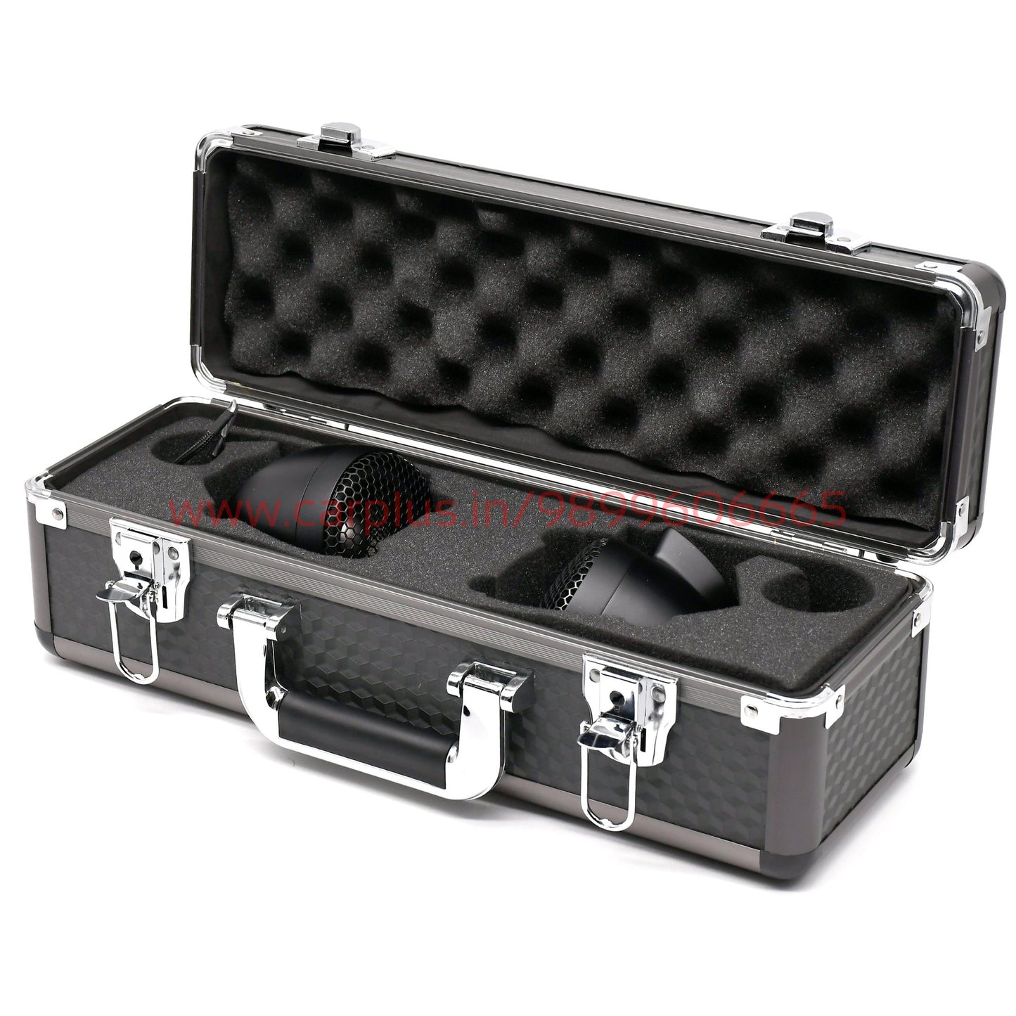 
                  
                    BLAM MATTE WITH WOOFER - FR80/OS 80-WOOFERS-BLAM-CARPLUS
                  
                