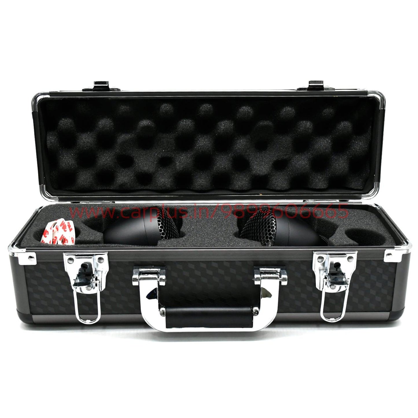 
                  
                    BLAM MATTE WITH WOOFER - FR80/OS 80-SUBWOOFERS-BLAM-CARPLUS
                  
                