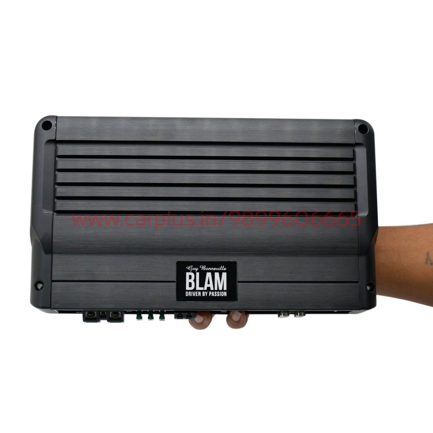 
                  
                    BLAM Mono Amplifier - (LA 1100D)-MONO AMPLIFIER-BLAM-CARPLUS
                  
                