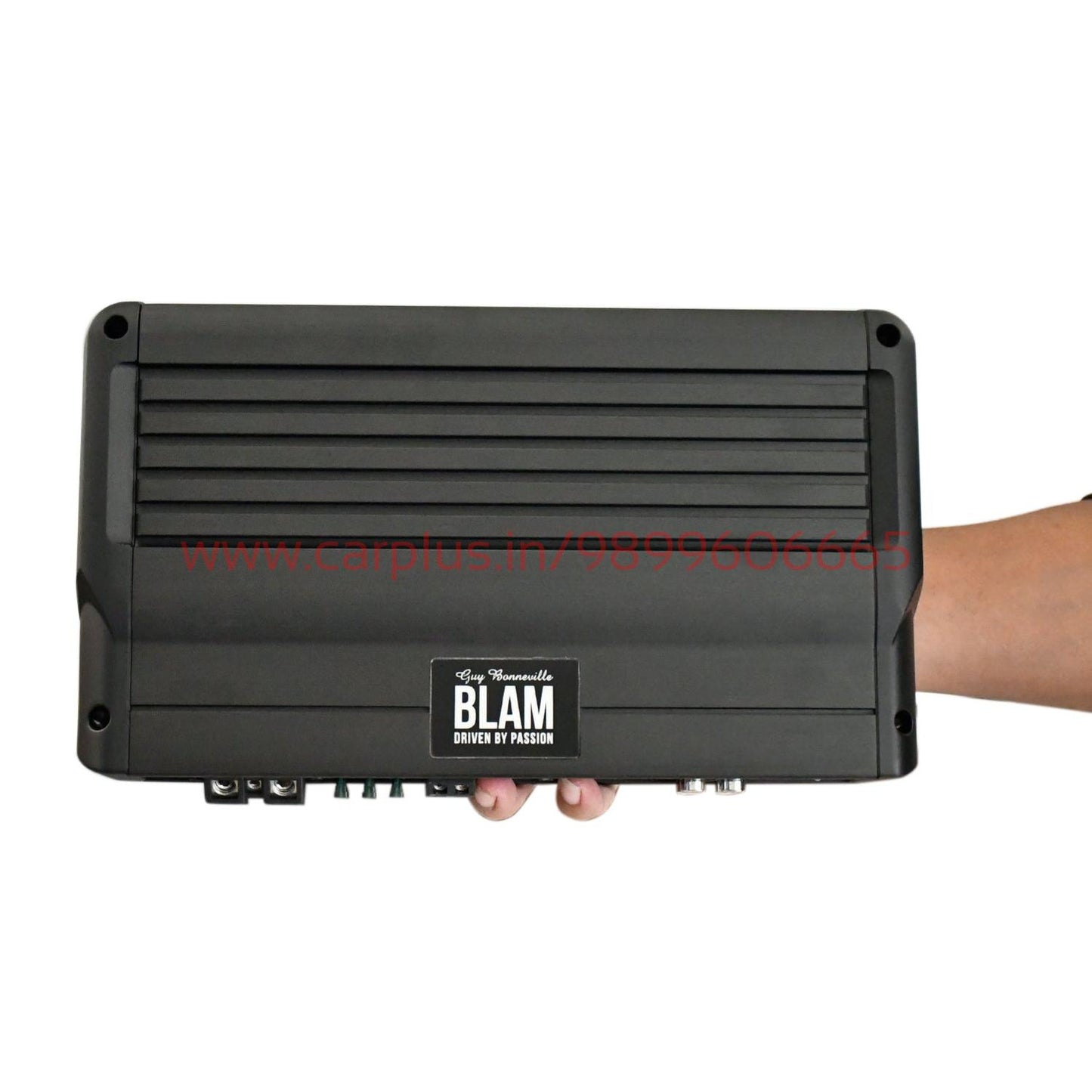 
                  
                    BLAM Mono Amplifier - (LA 1100D)-MONO AMPLIFIER-BLAM-CARPLUS
                  
                