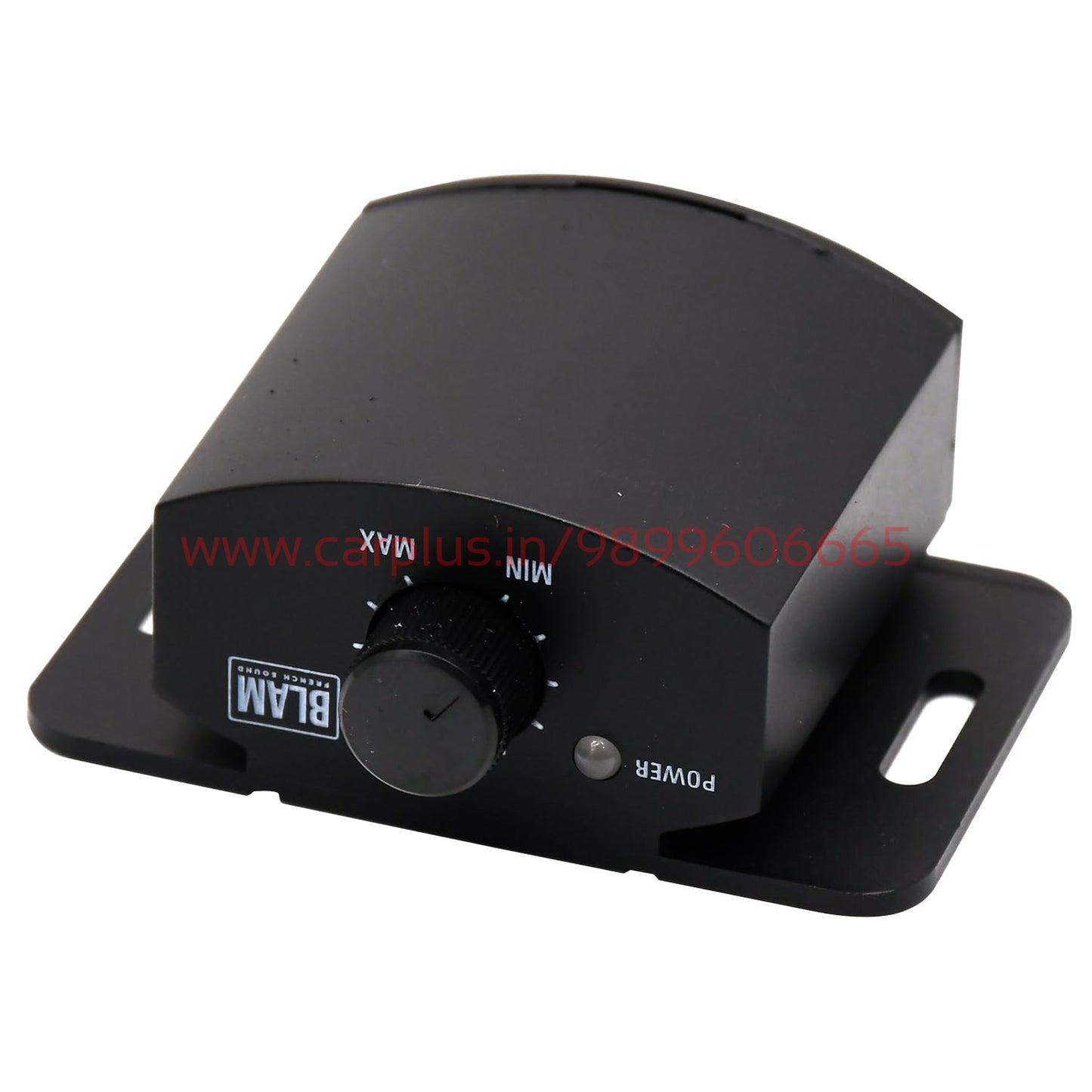 
                  
                    BLAM Mono Block Amplifier-EX 320-MONO BLOCK-BLAM-CARPLUS
                  
                