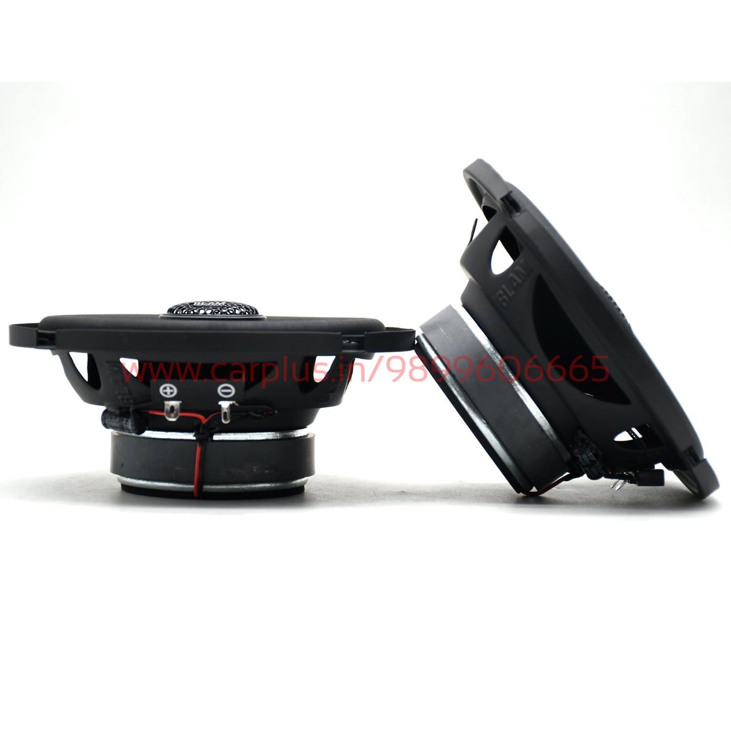 
                  
                    BLAM 160MM High Sensitivity 2-Way Coaxial Speaker(OM160EC)-COAXIAL SPEAKERS-BLAM-CARPLUS
                  
                