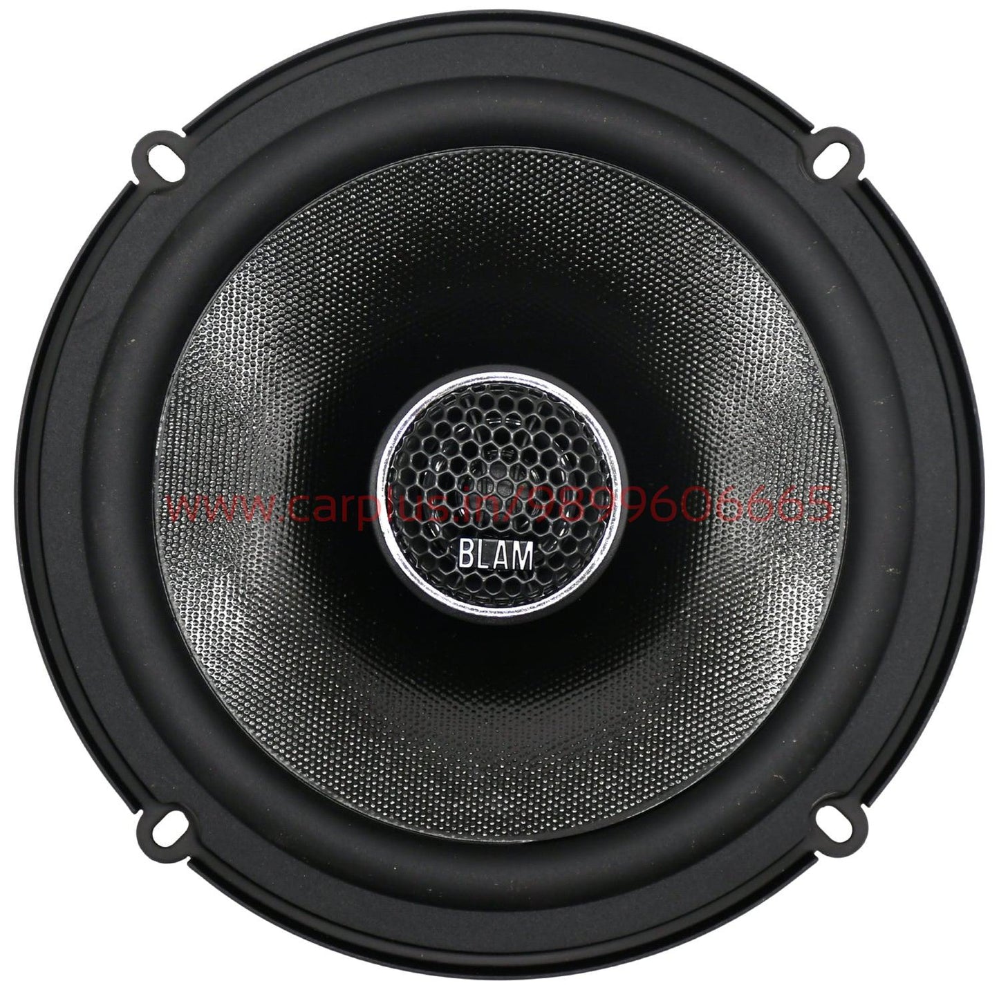 
                  
                    BLAM 160MM High Sensitivity 2-Way Coaxial Speaker(OM160EC)-COAXIAL SPEAKERS-BLAM-CARPLUS
                  
                