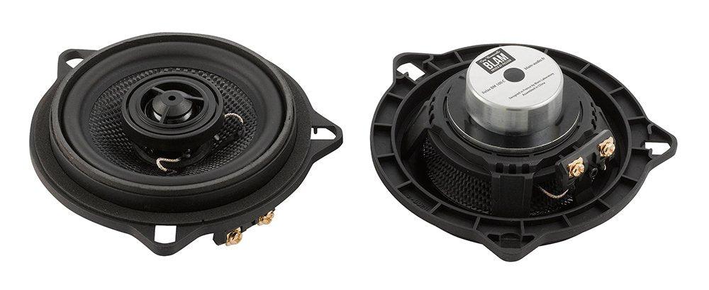 
                  
                    BLAM RELAX 2Way 4" Coaxial Speakers for BMW & MINI - BM100C-COAXIAL SPEAKERS-BLAM-CARPLUS
                  
                