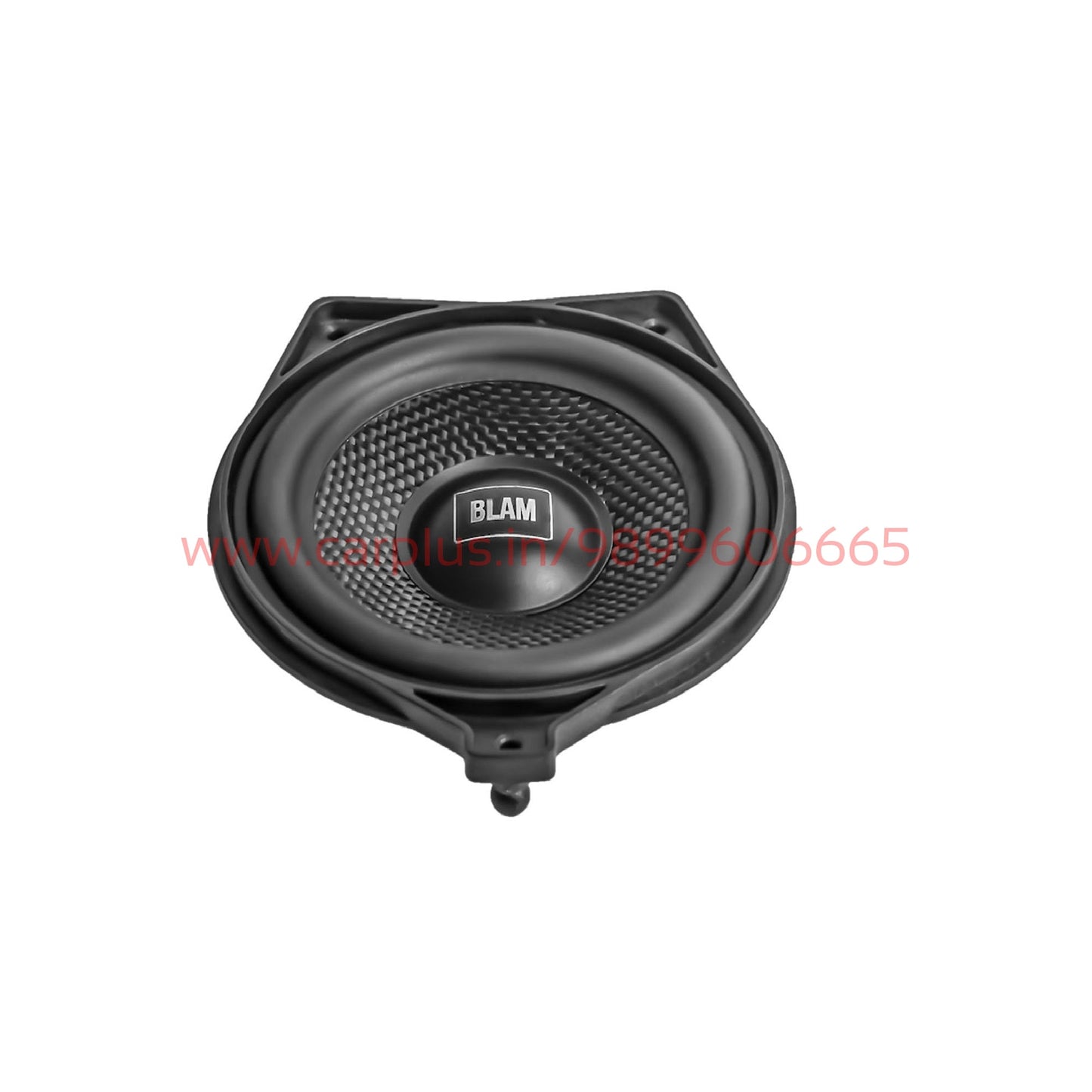
                  
                    BLAM RELAX 4" Plug & Play Dual Voice Coil Woofer for Mercedes Benz Center System - MB 100 CENTER-PRICE & IMAGES PENDING-BLAM-CARPLUS
                  
                