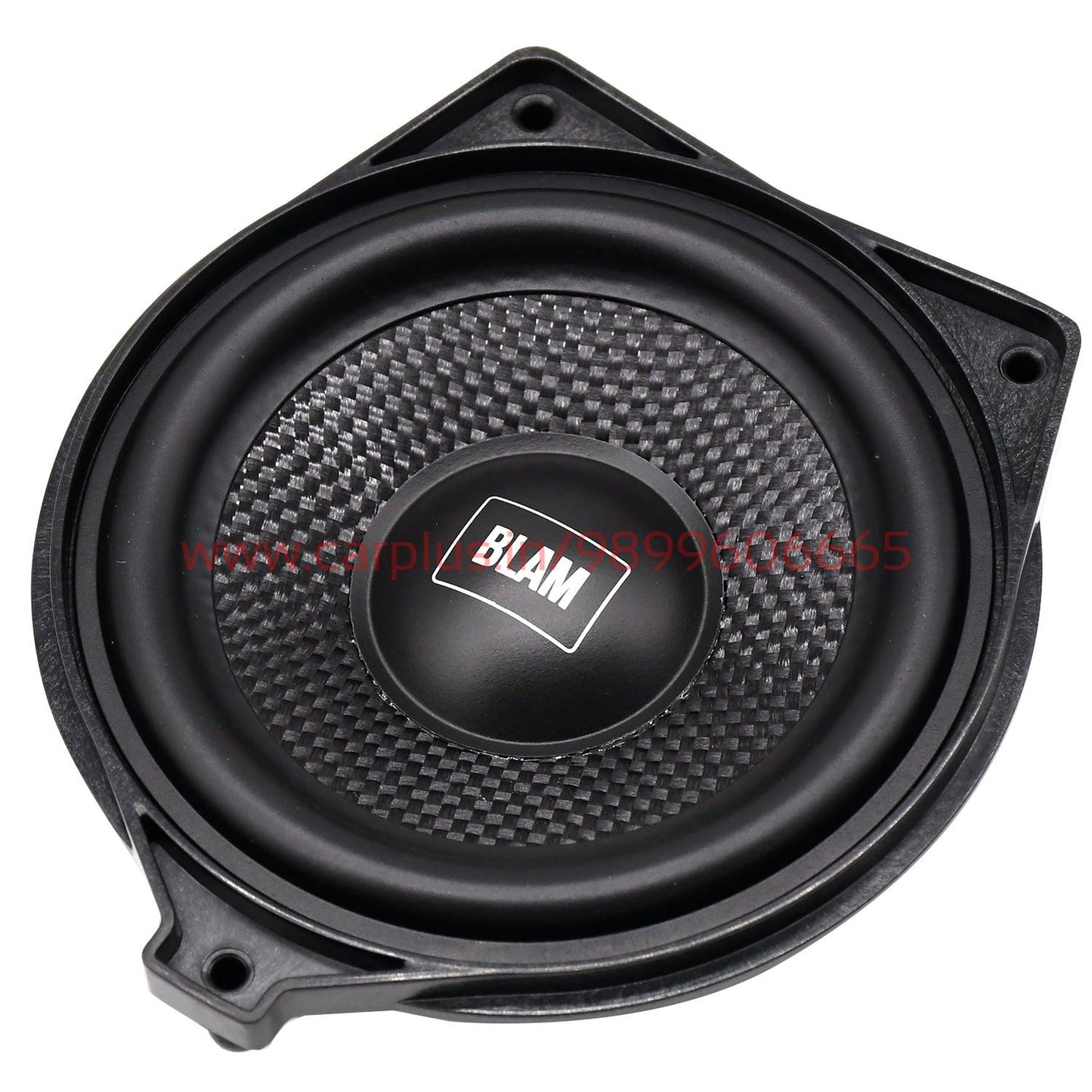 
                  
                    BLAM RELAX 4" Plug & Play Dual Voice Coil Woofer for Mercedes Benz Center System - (MB 100 CENTER)-COAXIAL SPEAKERS-BLAM-CARPLUS
                  
                