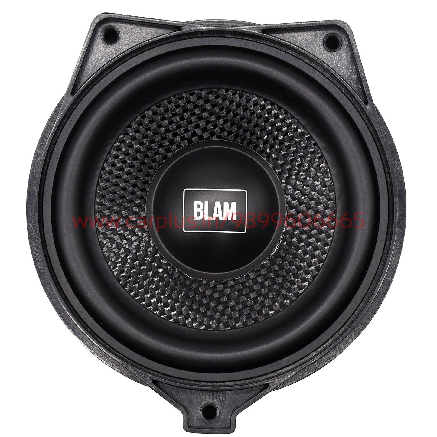 
                  
                    BLAM RELAX 4" Plug & Play Dual Voice Coil Woofer for Mercedes Benz Center System - (MB 100 CENTER)-COAXIAL SPEAKERS-BLAM-CARPLUS
                  
                