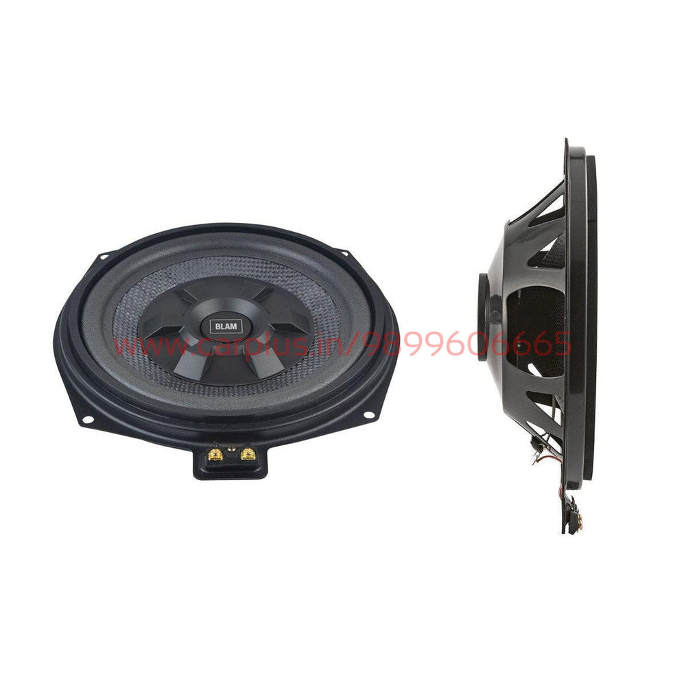 
                  
                    BLAM RELAX 8" Extra Flat Underseat Subwoofer For BMW - BM 200 XF-PRICE & IMAGES PENDING-BLAM-CARPLUS
                  
                