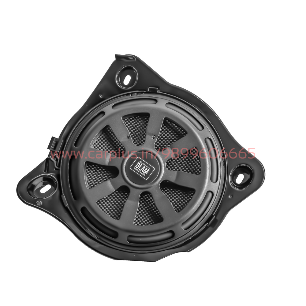 
                  
                    BLAM RELAX 8" Plug & Play Special Mercedes Benz Subwoofer - MB 200 WR-PRICE & IMAGES PENDING-BLAM-CARPLUS
                  
                