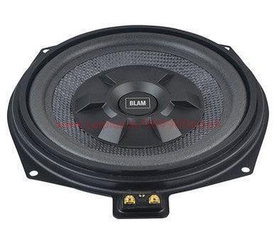 
                  
                    BLAM RELAX 8" Extra Flat Underseat Subwoofer For BMW - (BM 200XF)-SUBSUBWOOFERS-BLAM-CARPLUS
                  
                