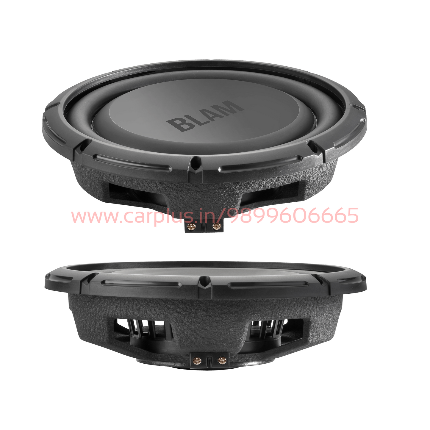 
                  
                    BLAM RELAX 10" Extra Slim Subwoofer - RS10.2-PRICE & IMAGES PENDING-BLAM-CARPLUS
                  
                