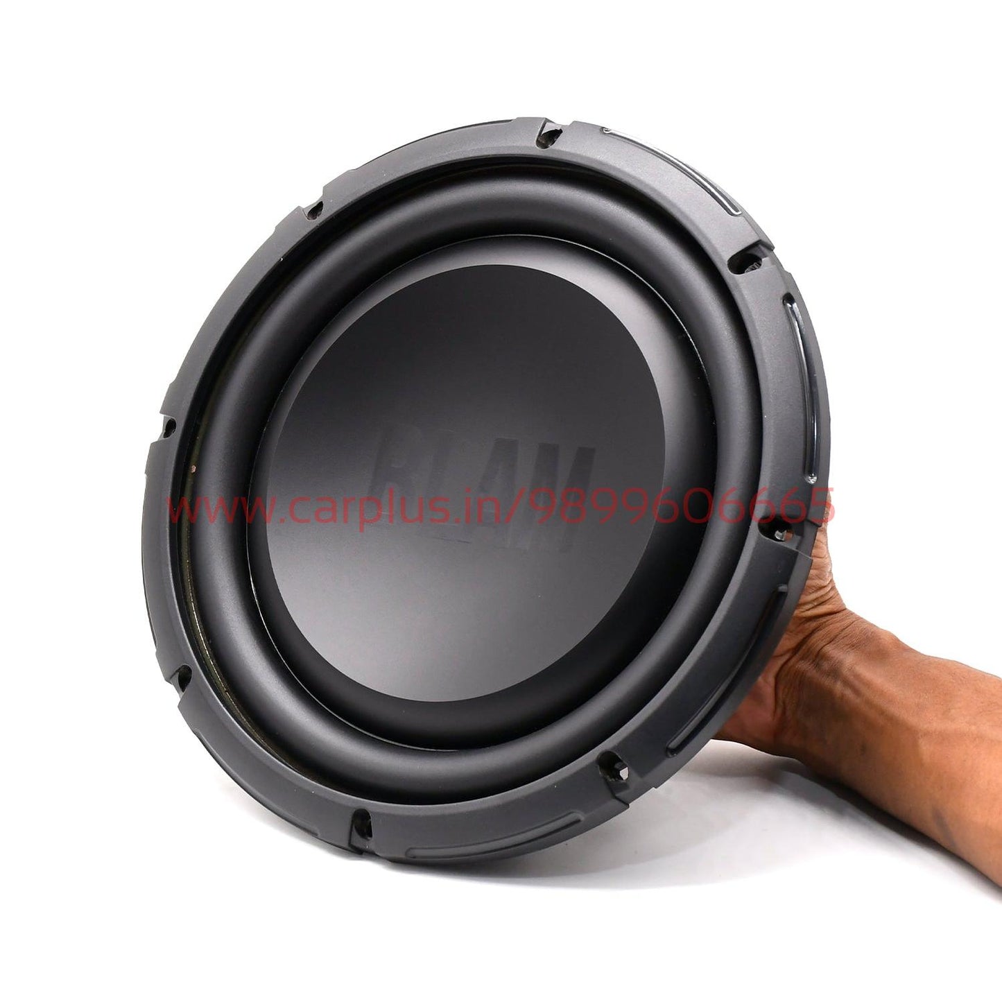 
                  
                    BLAM RELAX 10" Extra Slim Subwoofer - RS10.2-SUBSUBWOOFERS-BLAM-CARPLUS
                  
                