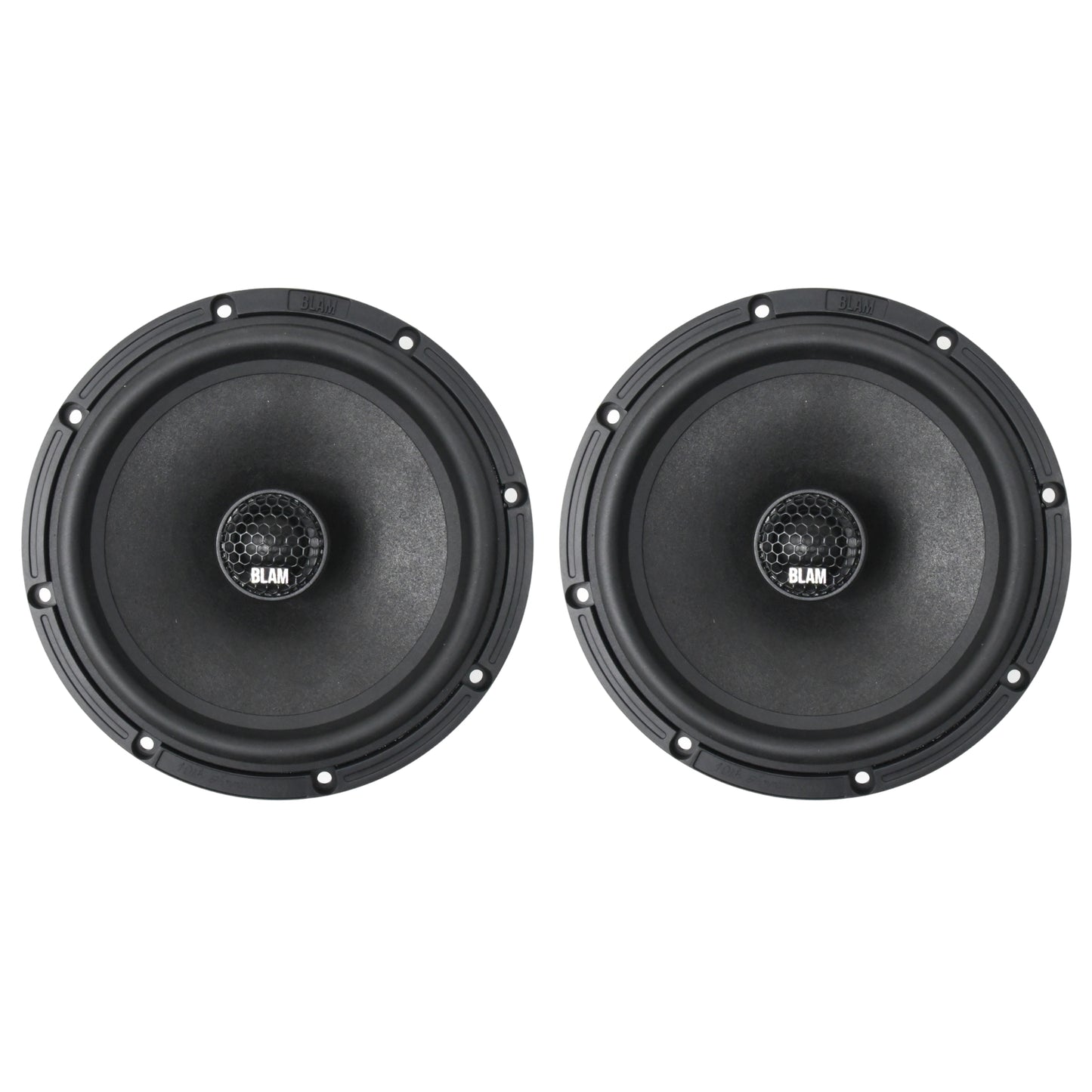 
                  
                    BLAM SUPER RELAX 165mm 2-Way Coaxial Speaker - (SR165C)-COAXIAL SPEAKERS-BLAM-CARPLUS
                  
                