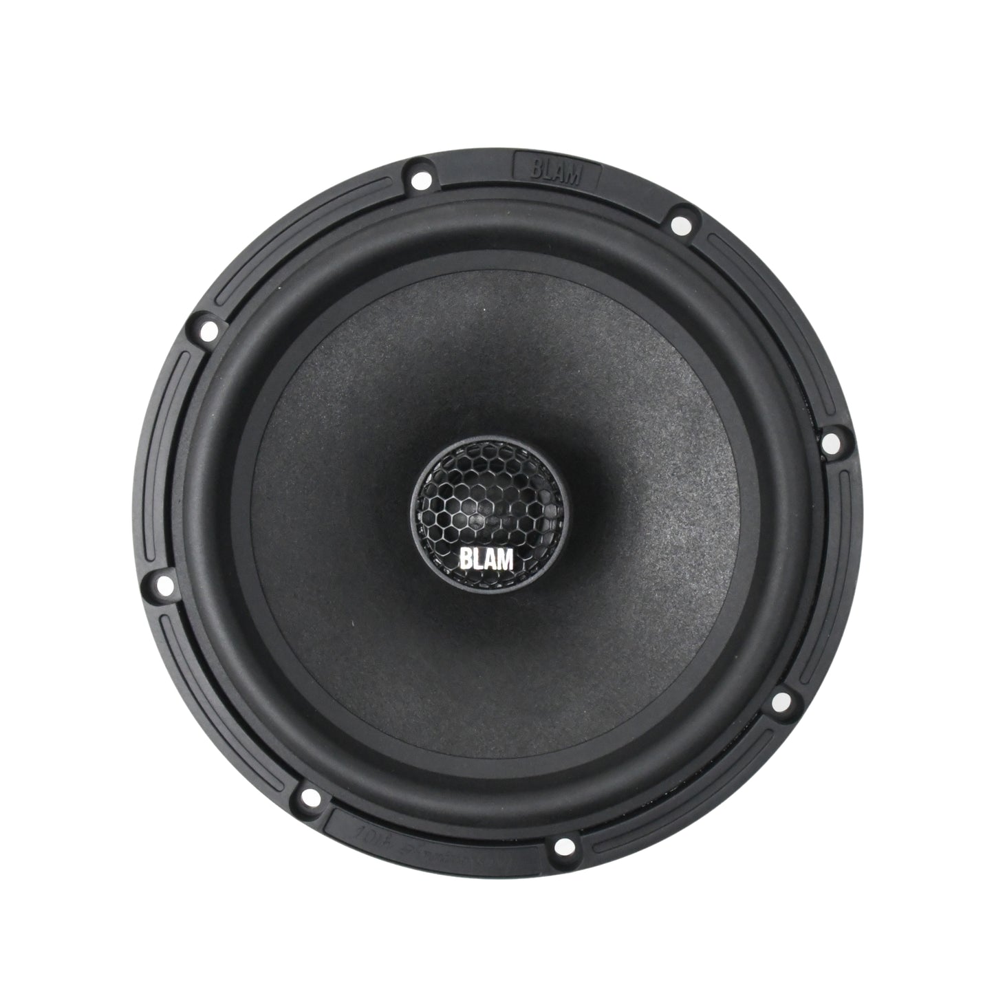 
                  
                    BLAM SUPER RELAX 165mm 2-Way Coaxial Speaker - (SR165C)-COAXIAL SPEAKERS-BLAM-CARPLUS
                  
                