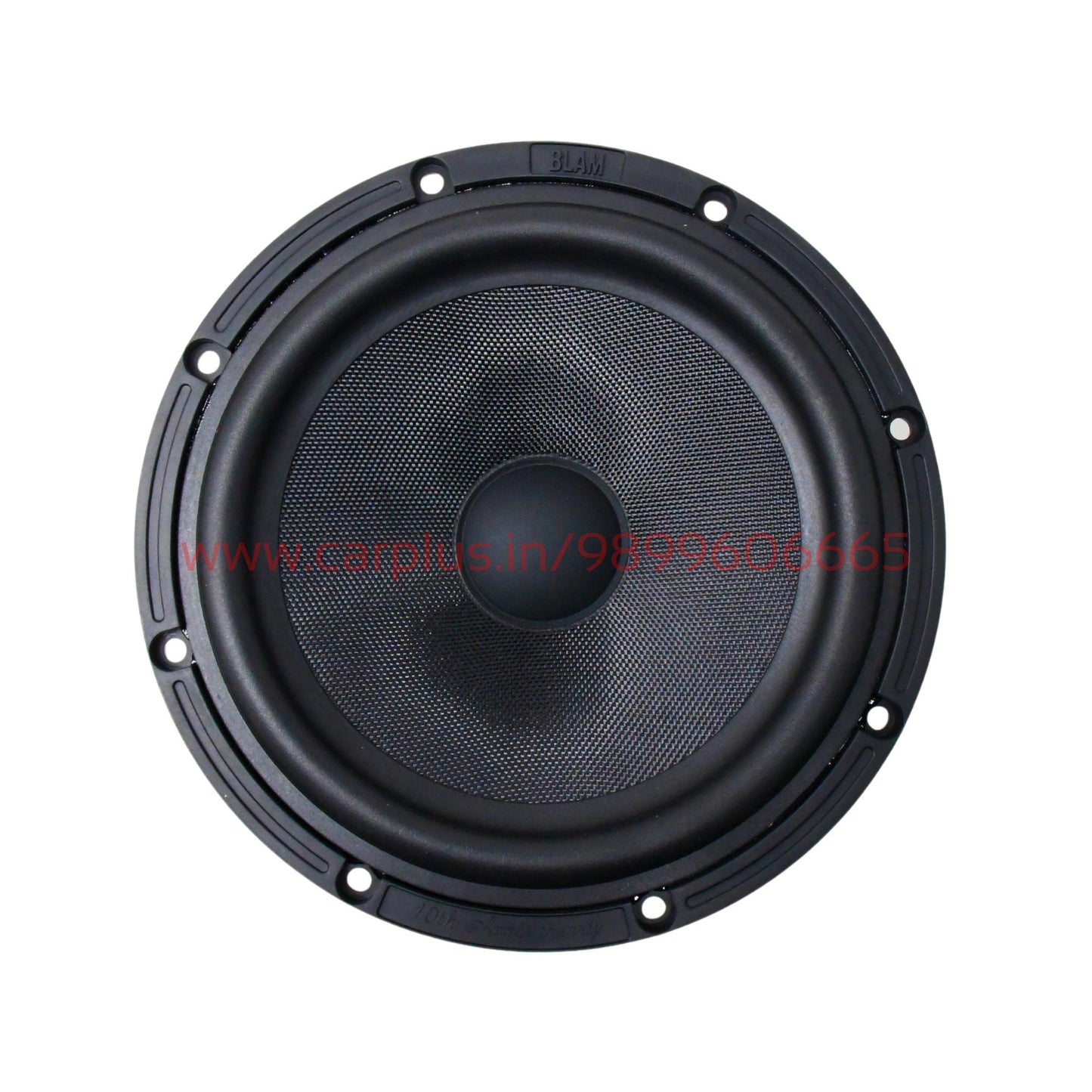 
                  
                    BLAM SUPER RELAX 165mm 2-Way Component Speaker Extra Flat (SR165 F)-COMPONENT SPEAKERS-BLAM-CARPLUS
                  
                
