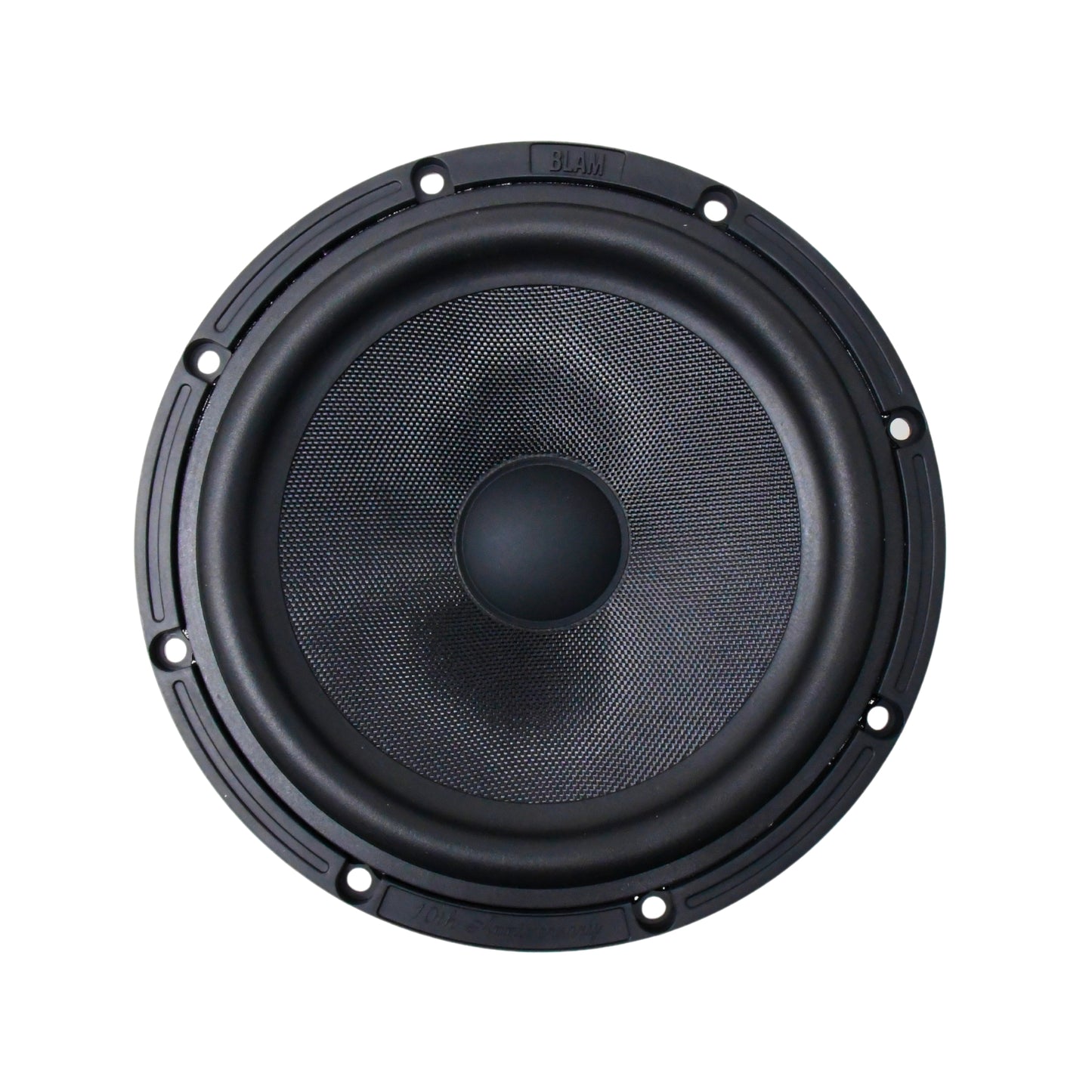 
                  
                    BLAM SUPER RELAX 165mm 2-Way Component Speaker Extra Flat (SR165 F)-COMPONENT SPEAKERS-BLAM-CARPLUS
                  
                