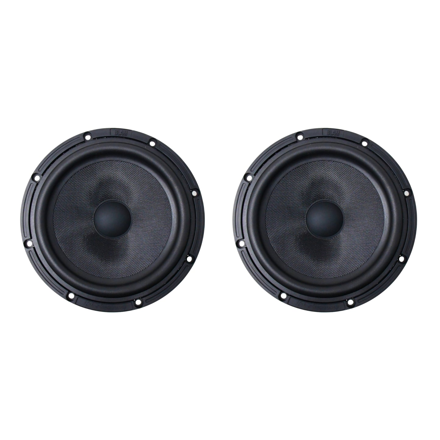 
                  
                    BLAM SUPER RELAX 165mm 2-Way Component Speaker Extra Flat (SR165 F)-COMPONENT SPEAKERS-BLAM-CARPLUS
                  
                