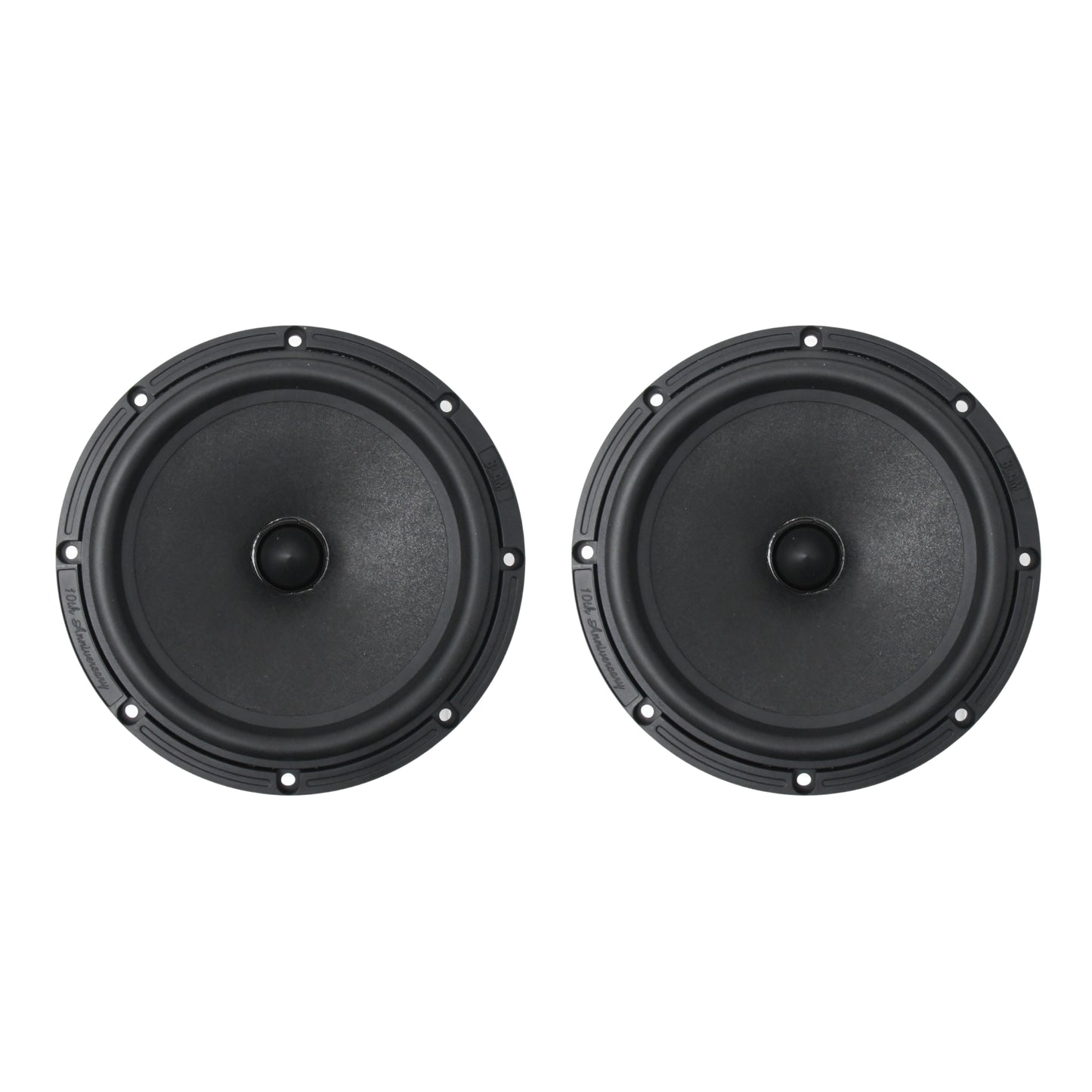 
                  
                    BLAM SUPER RELAX 165mm 2-Way Component Speaker (SR165 X)-COAXIAL SPEAKERS-BLAM-CARPLUS
                  
                