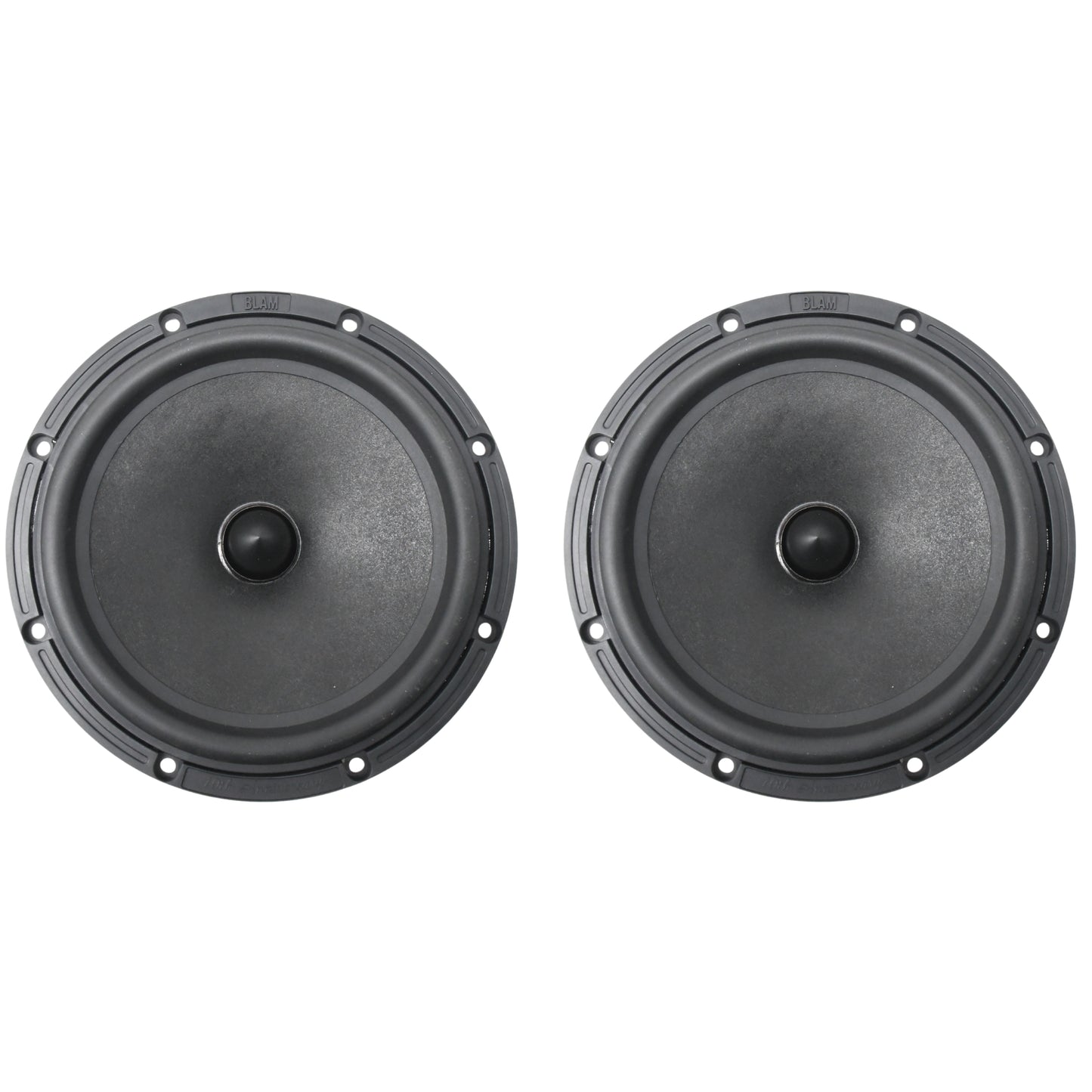 
                  
                    BLAM SUPER RELAX 165mm 2-Way Component Speaker (SR165S)-COMPONENT SPEAKERS-BLAM-CARPLUS
                  
                