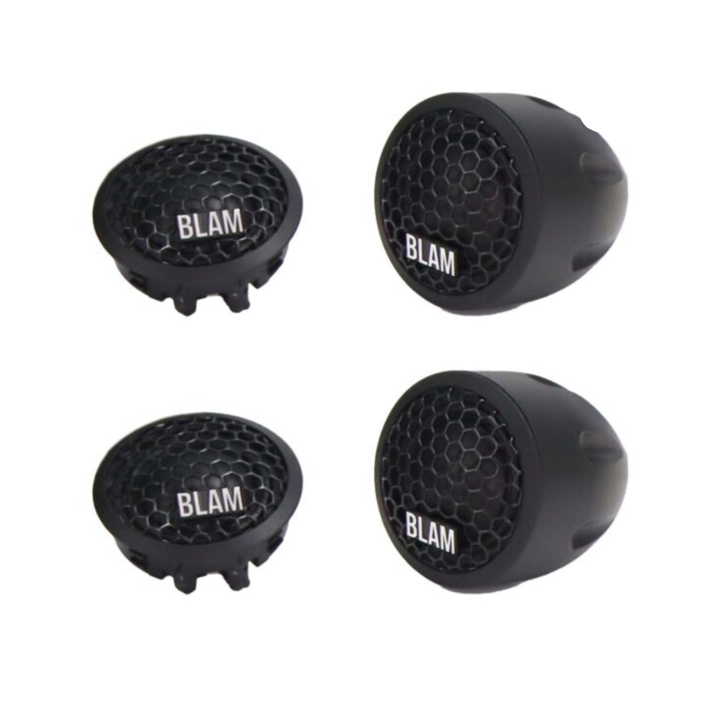 
                  
                    BLAM SUPER RELAX 165mm 2-Way Component Speaker (SR165S)-COMPONENT SPEAKERS-BLAM-CARPLUS
                  
                