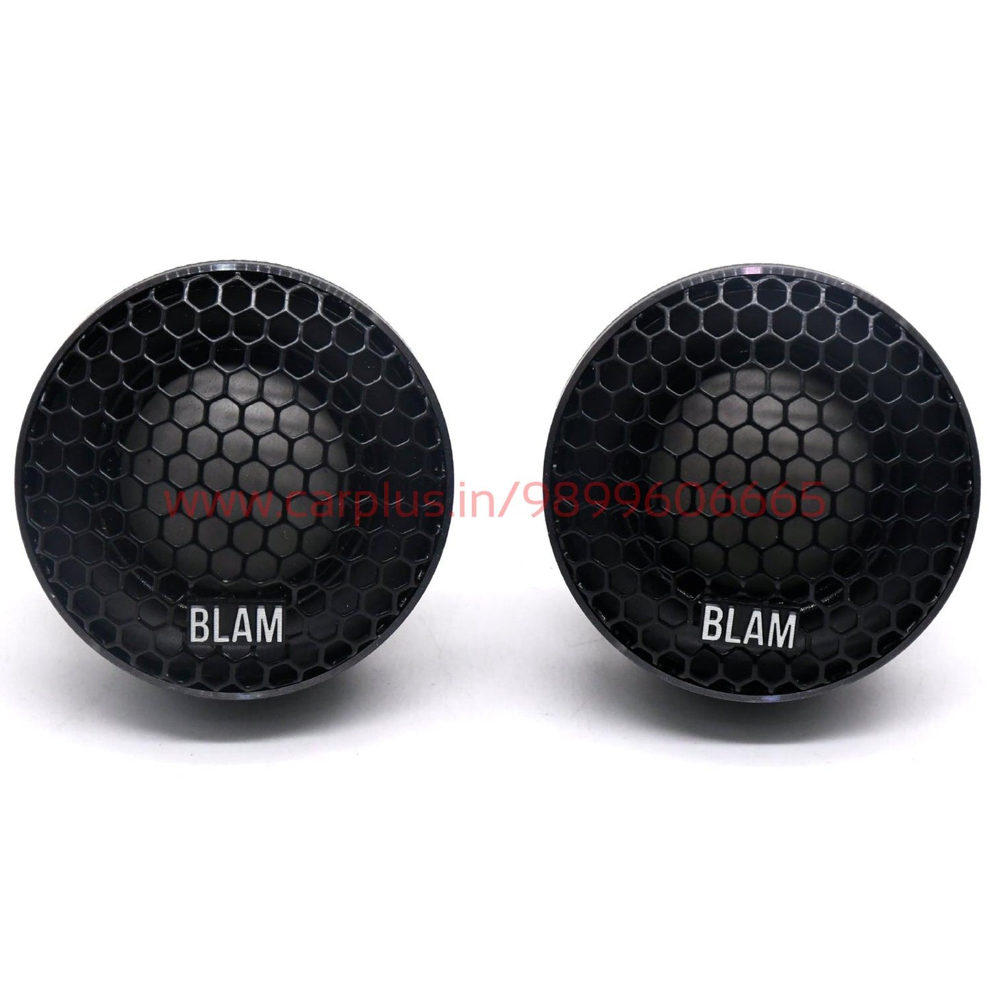
                  
                    Blam Signature 165MM 3Way Component Speaker - (S165M3)-COMPONENT SPEAKERS-BLAM-CARPLUS
                  
                
