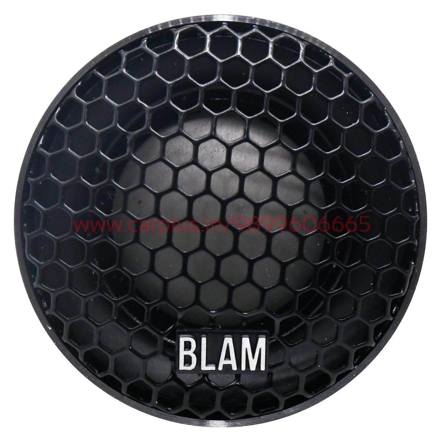 
                  
                    Blam Signature 165MM 3Way Component Speaker - (S165M3)-COMPONENT SPEAKERS-BLAM-CARPLUS
                  
                