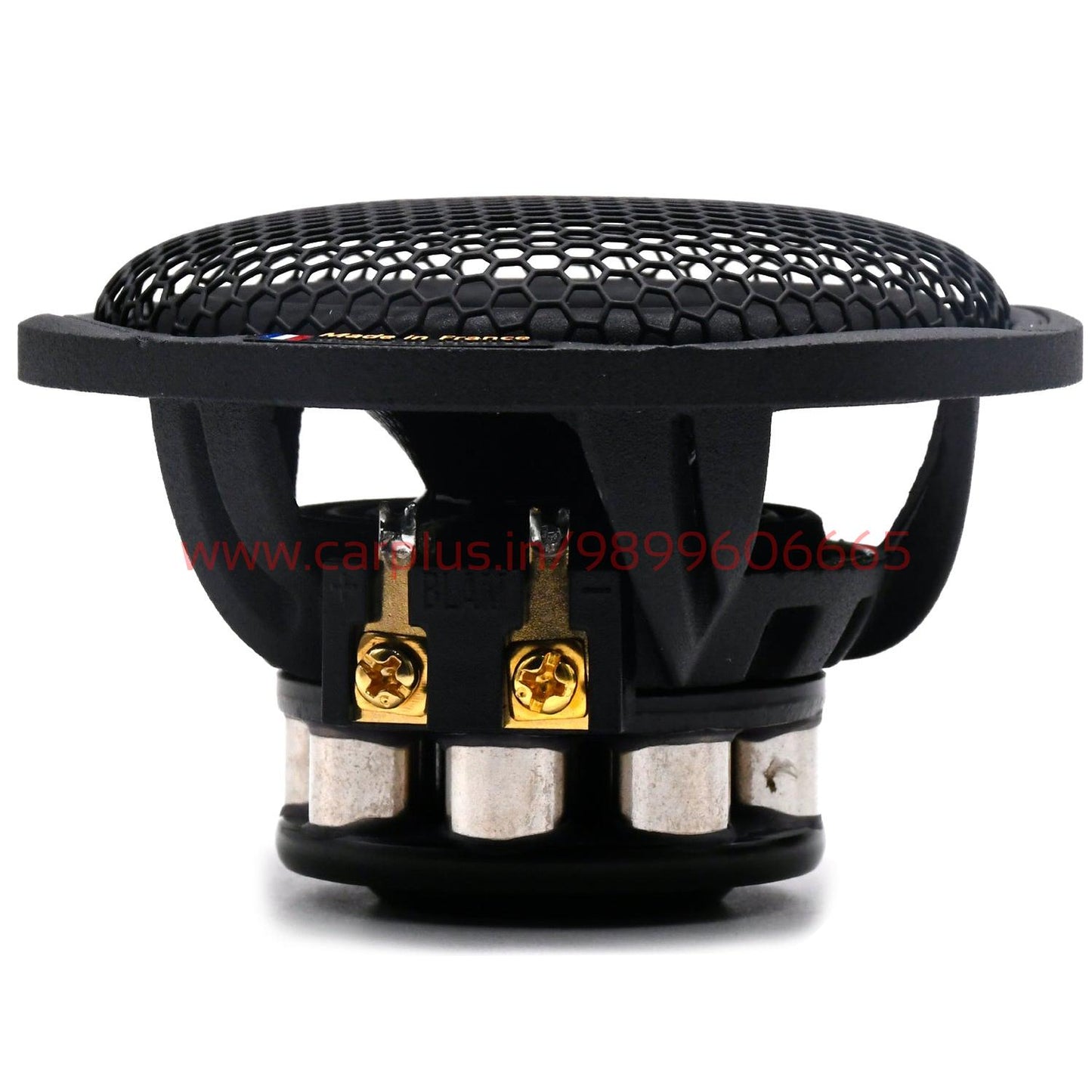 
                  
                    Blam Signature 165MM 3Way Component Speaker - (S165M3)-COMPONENT SPEAKERS-BLAM-CARPLUS
                  
                