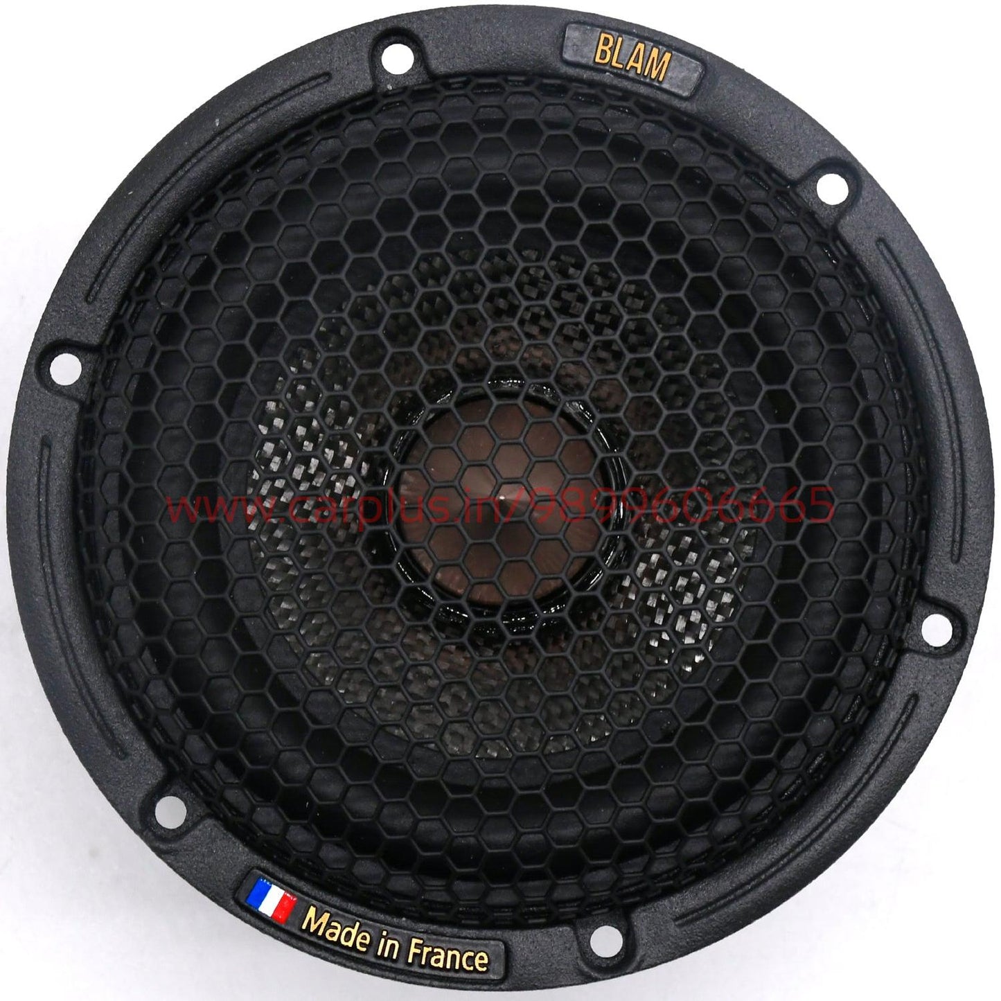 
                  
                    Blam Signature 165MM 3Way Component Speaker - (S165M3)-COMPONENT SPEAKERS-BLAM-CARPLUS
                  
                