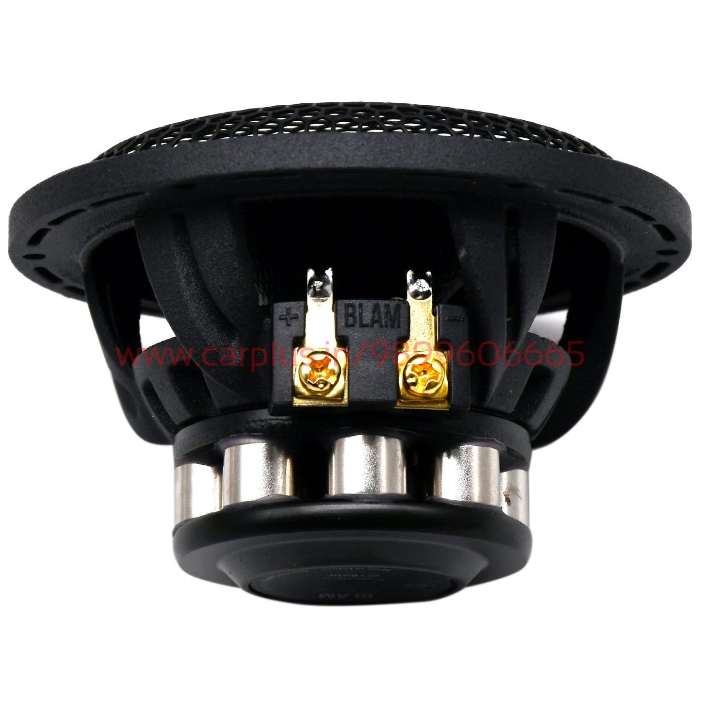 
                  
                    Blam Signature 165MM 3Way Component Speaker - (S165M3)-COMPONENT SPEAKERS-BLAM-CARPLUS
                  
                