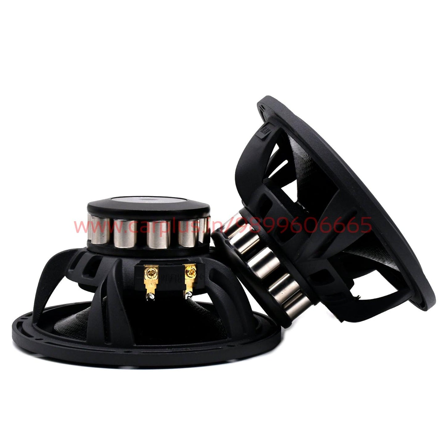 
                  
                    Blam Signature 165MM 3Way Component Speaker - (S165M3)-COMPONENT SPEAKERS-BLAM-CARPLUS
                  
                
