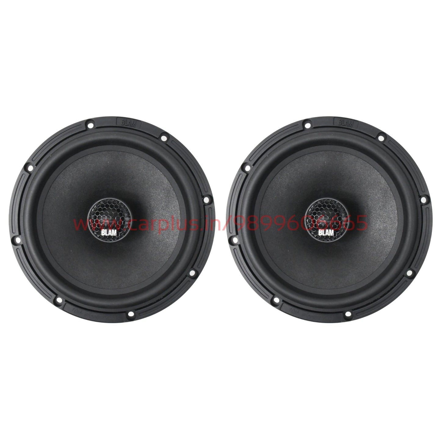 
                  
                    BLAM SUPER RELAX 165mm 2-Way Coaxial Speaker - (SR165C)-COAXIAL SPEAKERS-BLAM-CARPLUS
                  
                
