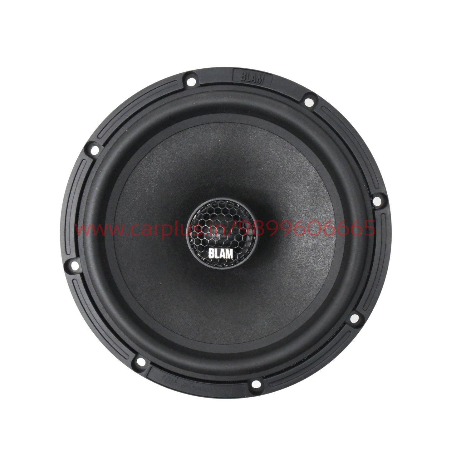 
                  
                    BLAM SUPER RELAX 165mm 2-Way Coaxial Speaker - (SR165C)-COAXIAL SPEAKERS-BLAM-CARPLUS
                  
                