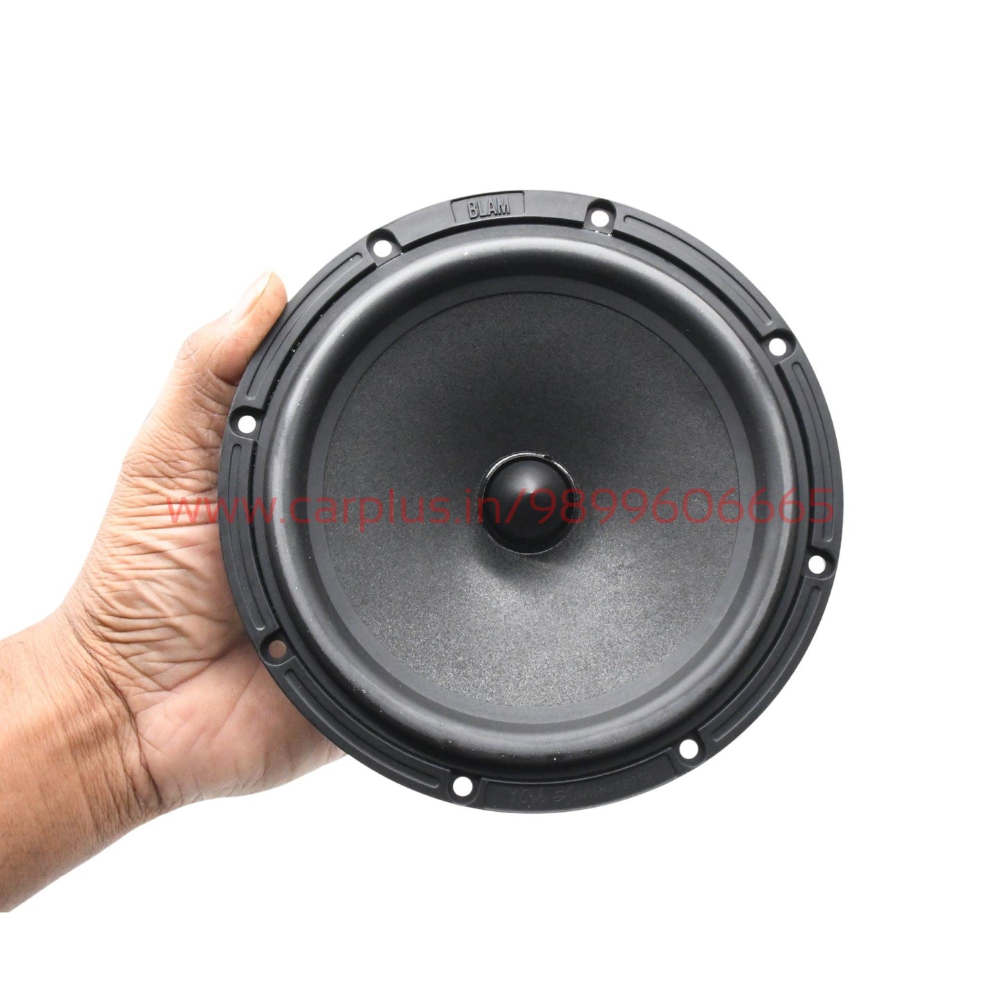 
                  
                    BLAM SUPER RELAX 165mm 2-Way Component Speaker (SR165S)-COMPONENT SPEAKERS-BLAM-CARPLUS
                  
                