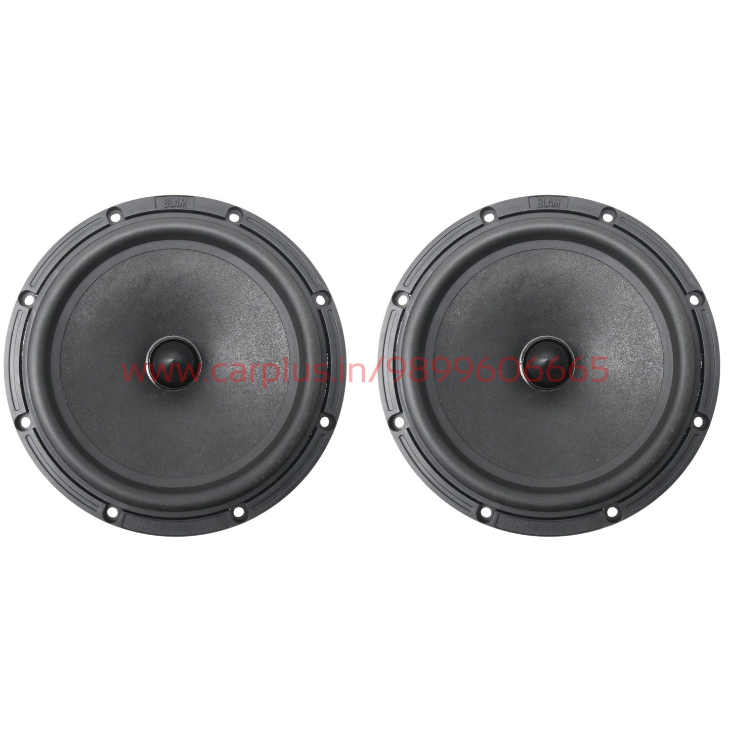 
                  
                    BLAM SUPER RELAX 165mm 2-Way Component Speaker (SR165S)-COMPONENT SPEAKERS-BLAM-CARPLUS
                  
                