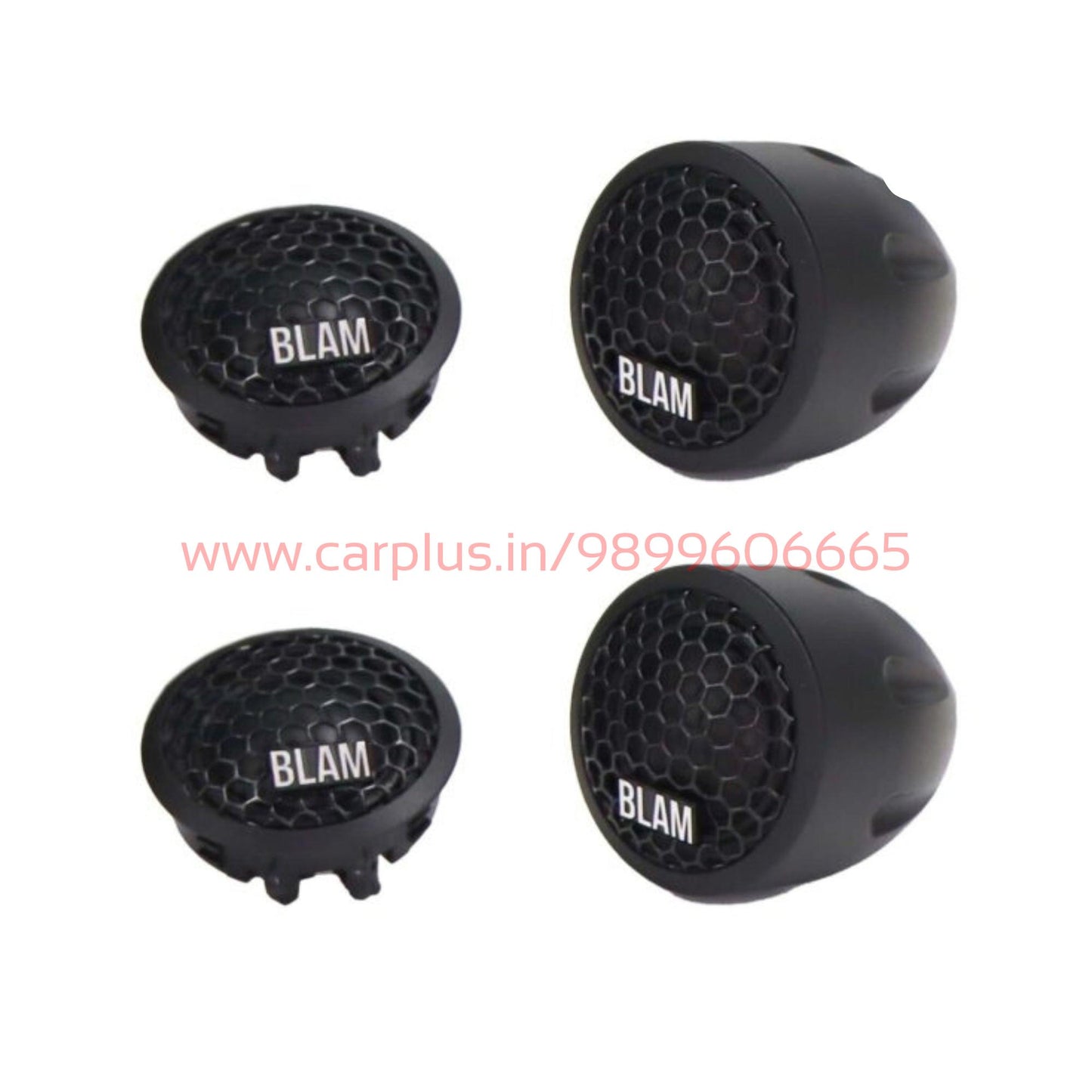 
                  
                    BLAM SUPER RELAX 165mm 2-Way Component Speaker (SR165S)-COMPONENT SPEAKERS-BLAM-CARPLUS
                  
                