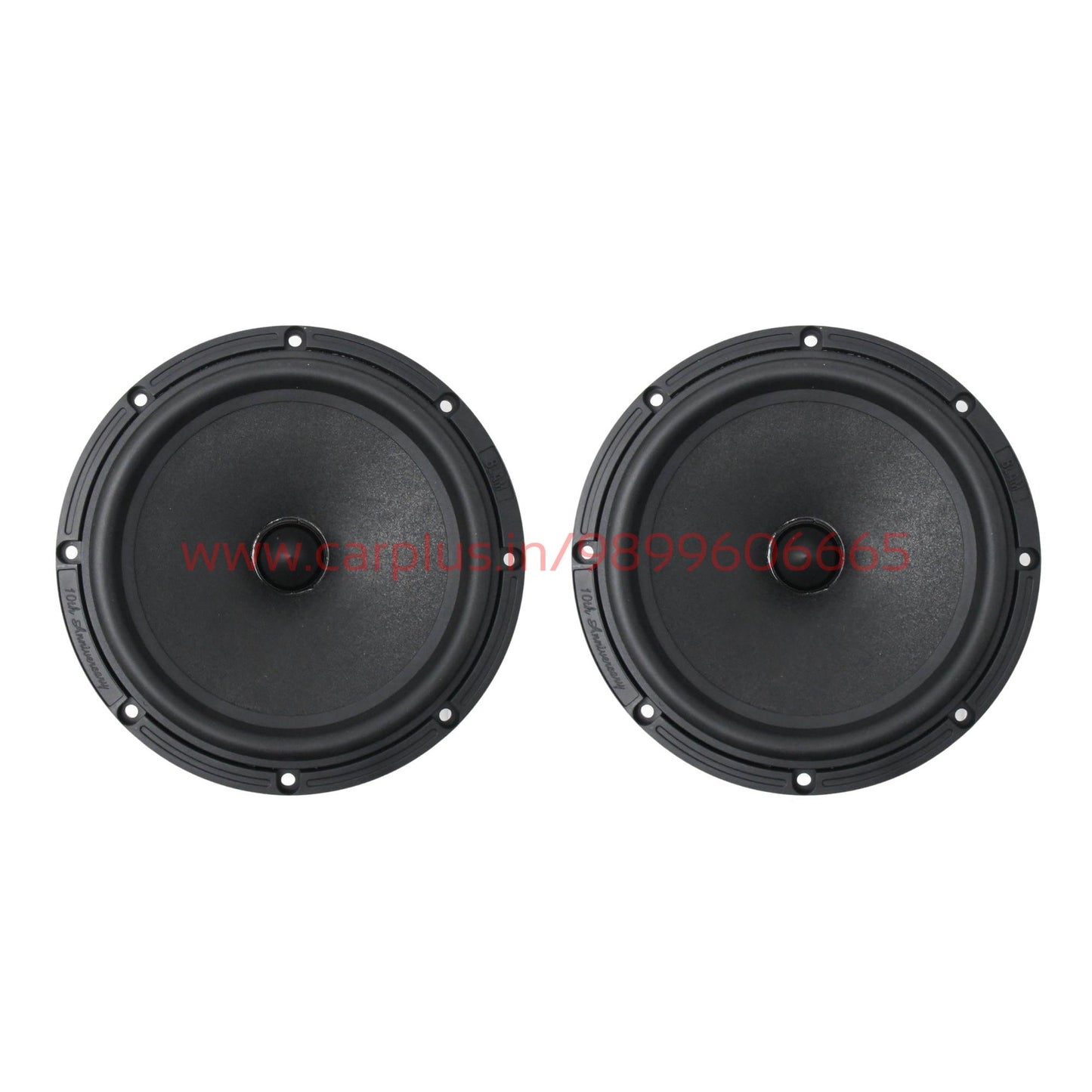 
                  
                    BLAM SUPER RELAX 165mm 2-Way Component Speaker (SR165 X)-COAXIAL SPEAKERS-BLAM-CARPLUS
                  
                