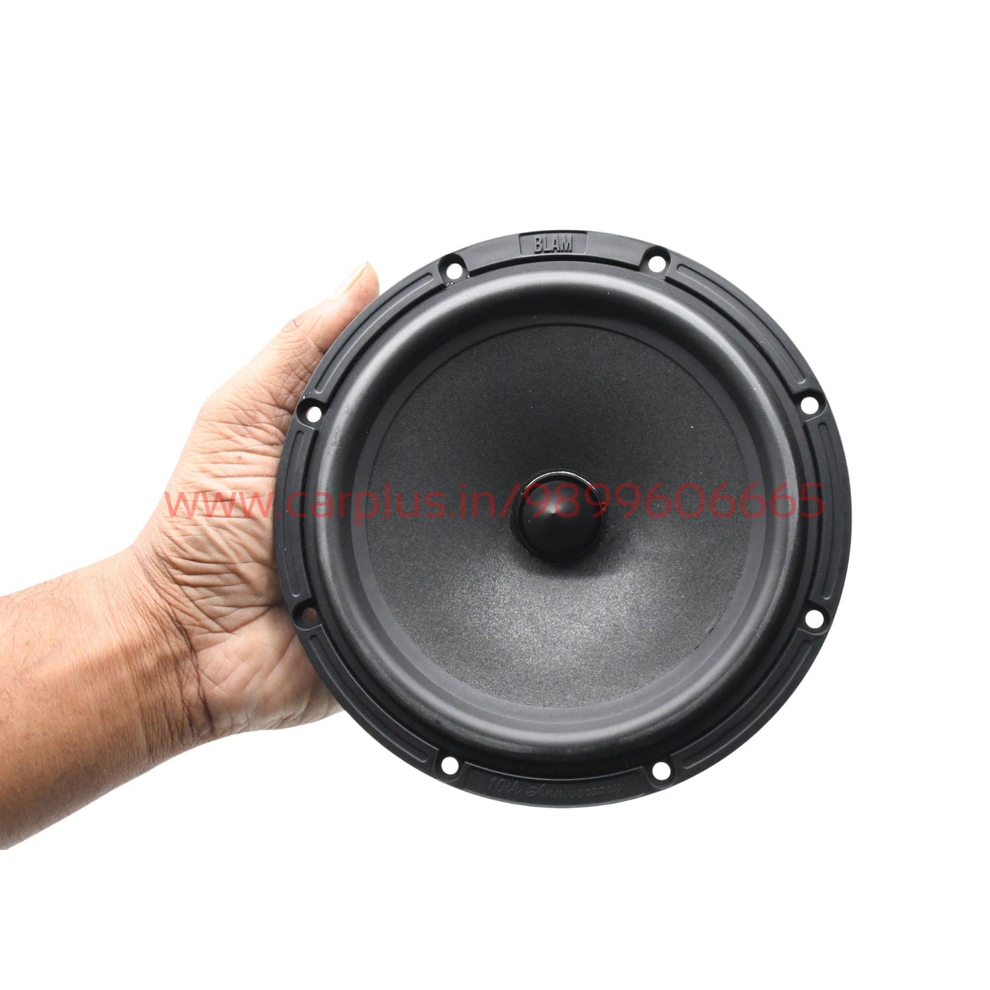 
                  
                    BLAM SUPER RELAX 165mm 2-Way Component Speaker (SR165 X)-COAXIAL SPEAKERS-BLAM-CARPLUS
                  
                