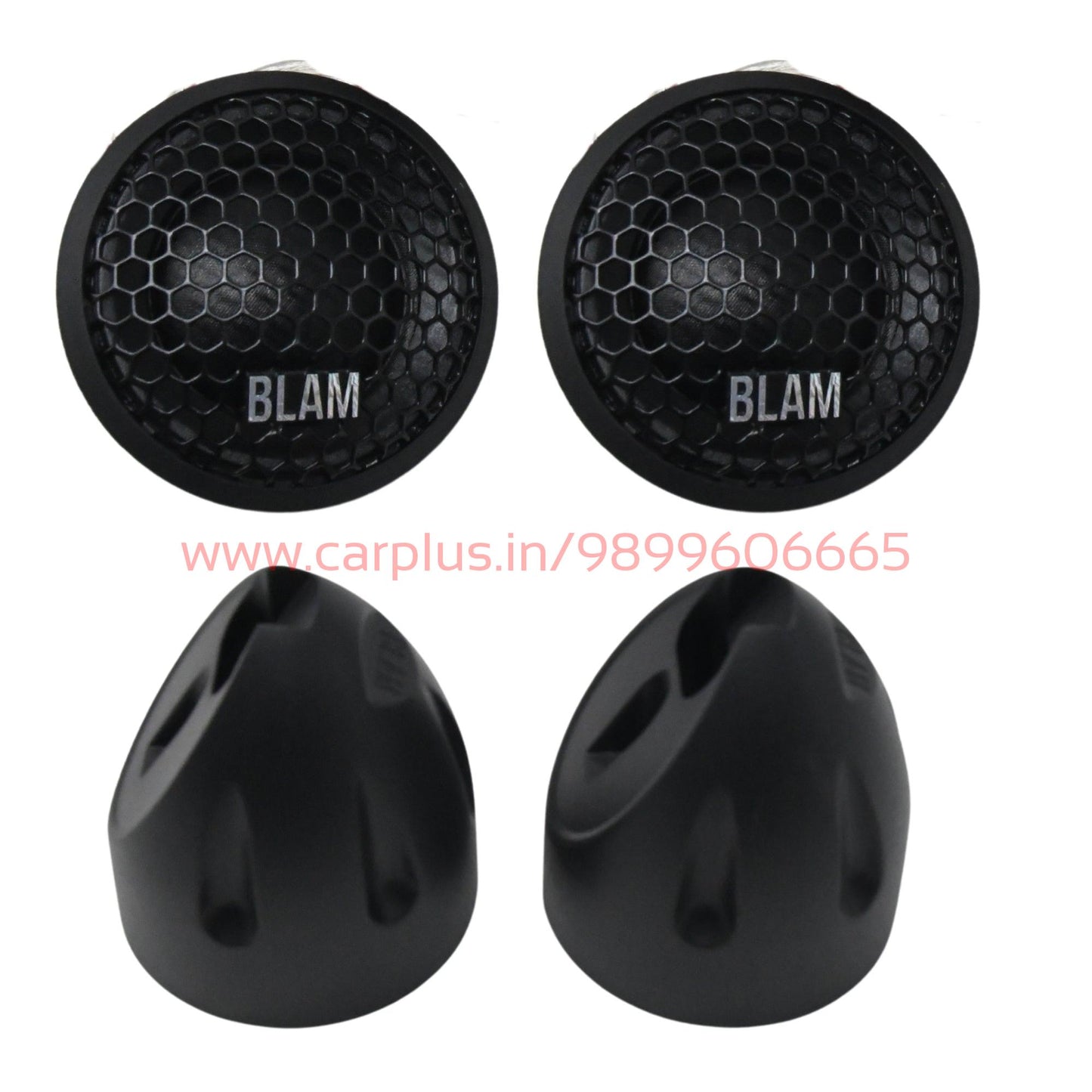 
                  
                    BLAM SUPER RELAX 165mm 2-Way Component Speaker (SR165 X)-COAXIAL SPEAKERS-BLAM-CARPLUS
                  
                