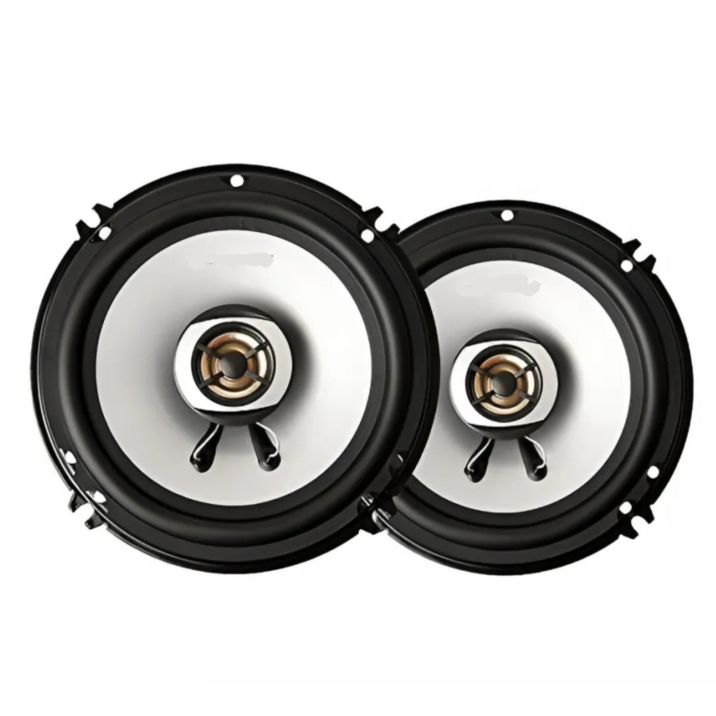 
                  
                    BLAUPUNKT 6.5 2-way Coaxial Speaker System (bgX 66.2)-COAXIAL SPEAKER-BLAUPUNKT-CARPLUS
                  
                