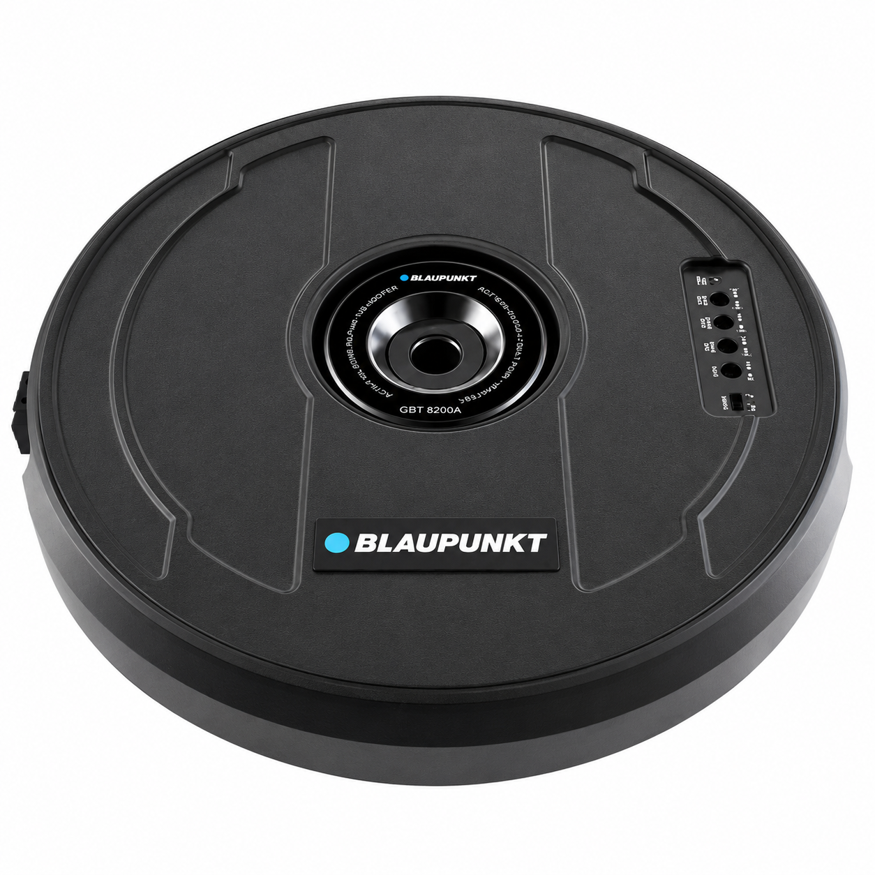 
                  
                    BLAUPUNKT Active Spare Wheel Subwoofer - ODx 350AW-SUBWOOFER-BLAUPUNKT-CARPLUS
                  
                