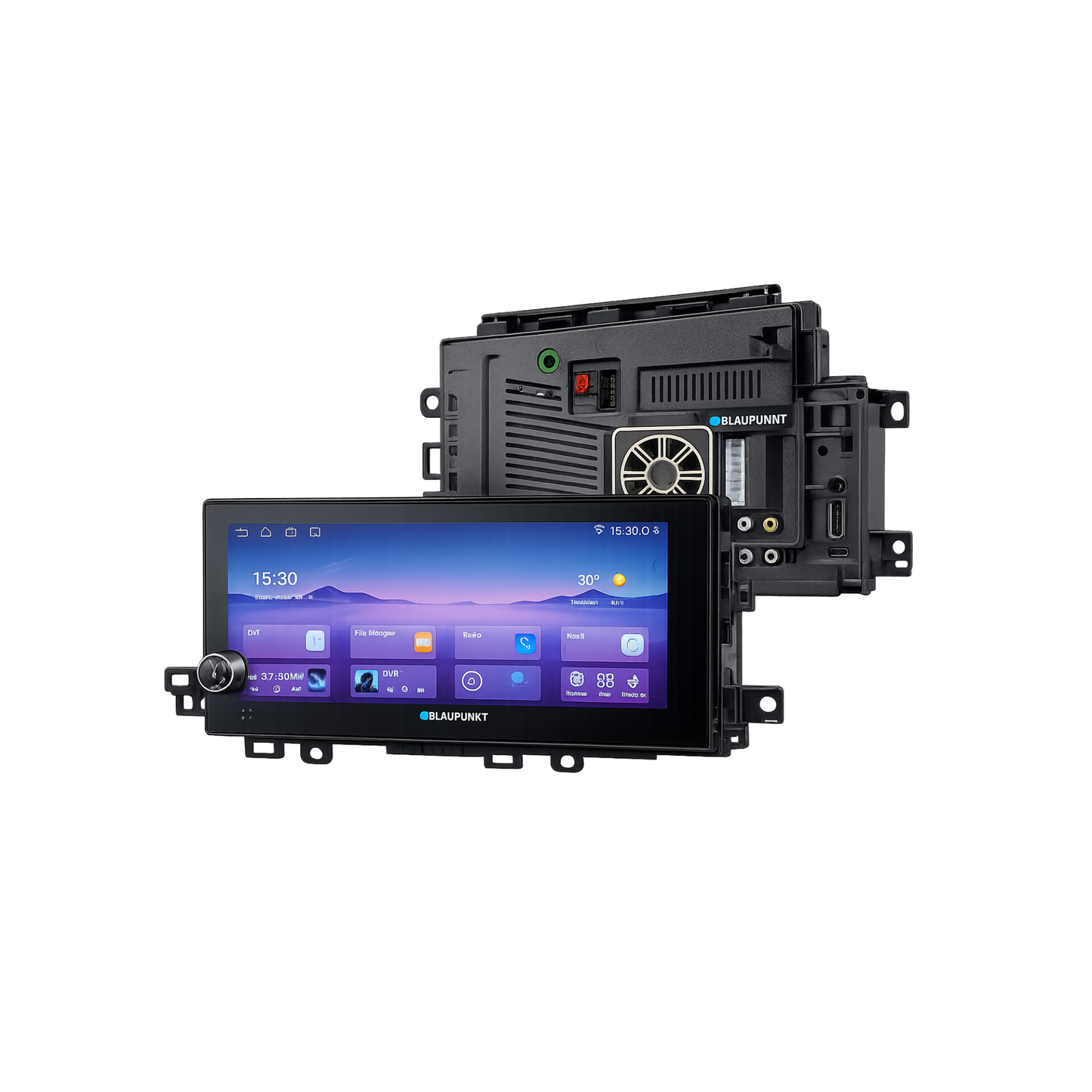 
                  
                    BLAUPUNKT Los Angeles 1050 - 12.6inch Android Multimedia system(6+128) for Hyundai Creta-MULTIMEDIA PLAYER-BLAUPUNKT-CARPLUS
                  
                