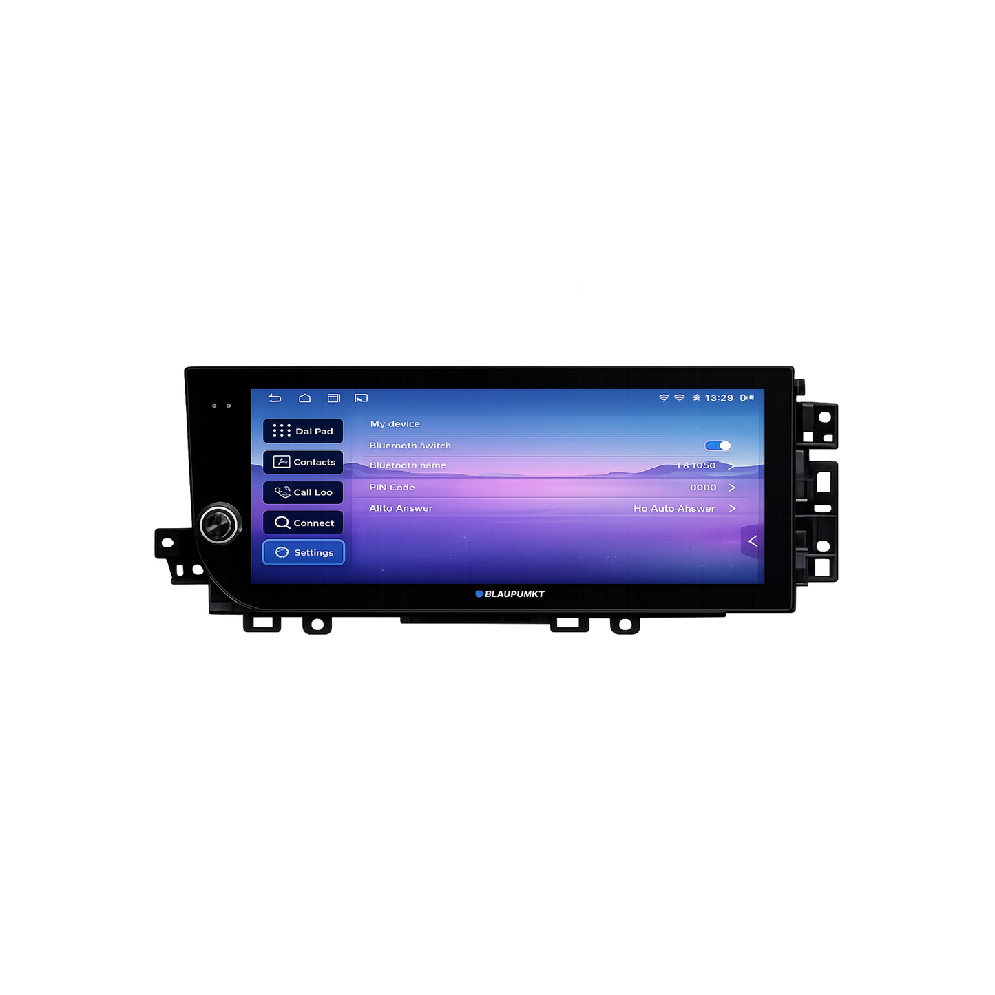 
                  
                    BLAUPUNKT Los Angeles 1050 - 12.6inch Android Multimedia system(6+128) for Hyundai Creta-MULTIMEDIA PLAYER-BLAUPUNKT-CARPLUS
                  
                