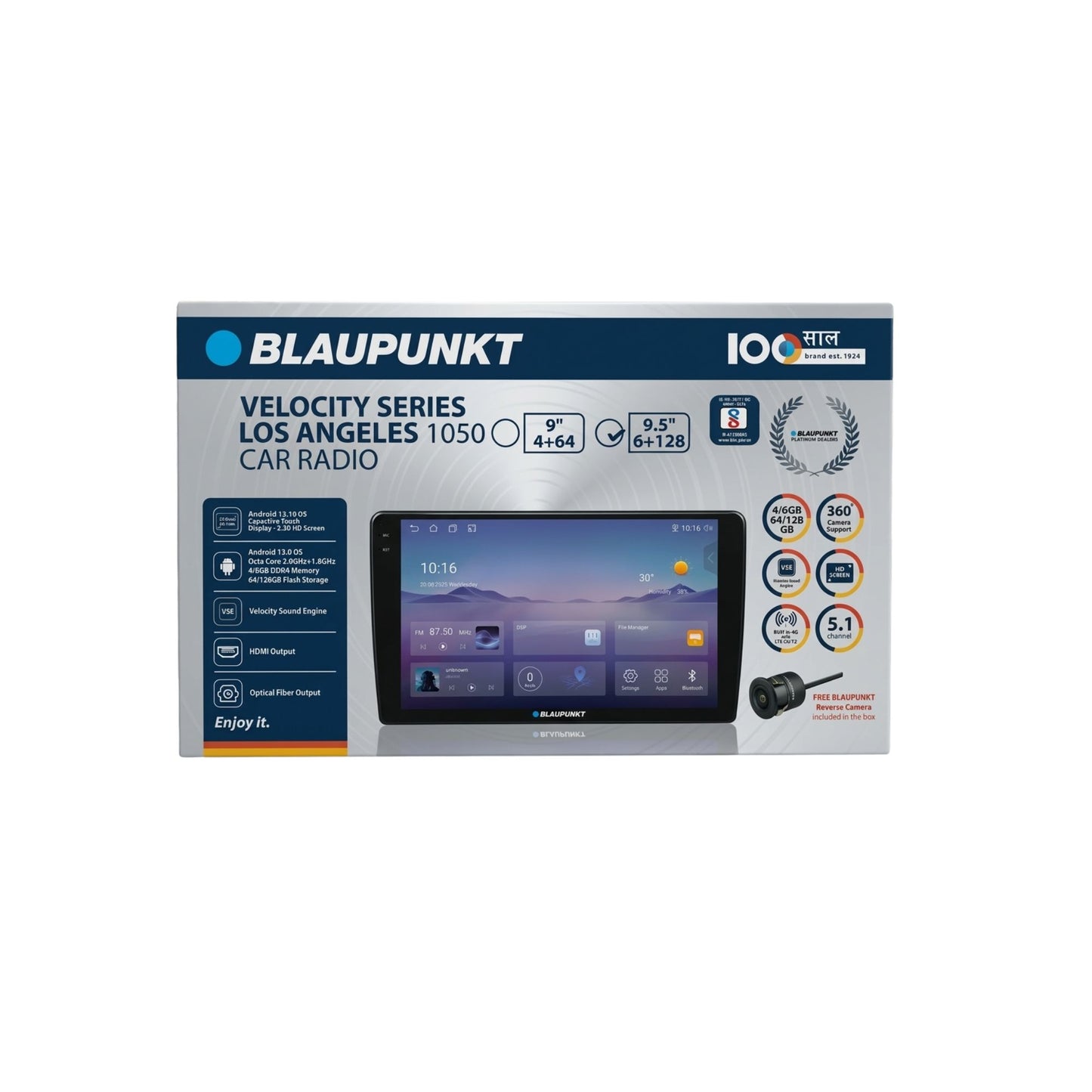 
                  
                    BLAUPUNKT Los Angeles 1050 - 9.5inch Android Multimedia system(6+128)-MULTIMEDIA PLAYER-BLAUPUNKT-CARPLUS
                  
                