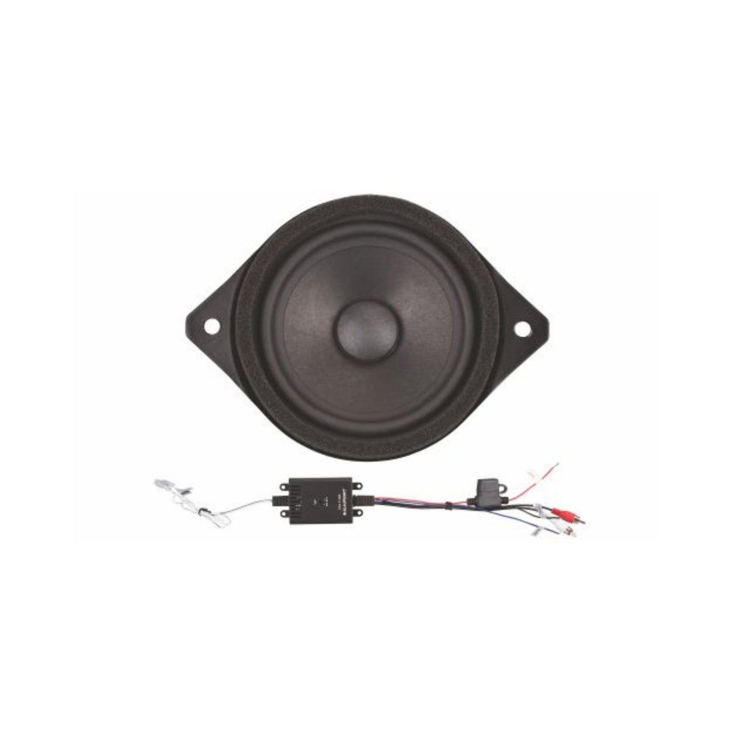 
                  
                    BLAUPUNKT Odx C-30A - 3.5 Active Center Speaker-speaker-BLAUPUNKT-CARPLUS
                  
                