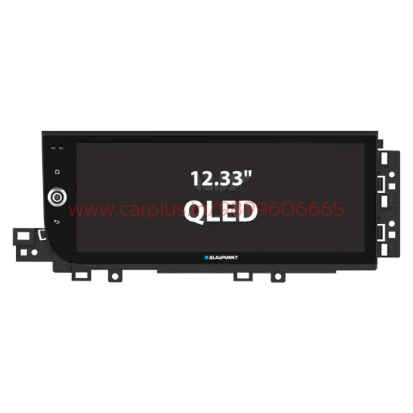 
                  
                    BLAUPUNKT SAN JOSE 1000-12.33 Car Radio Reciever-ANDROID SYSTEMS-BLAUPUNKT-CARPLUS
                  
                