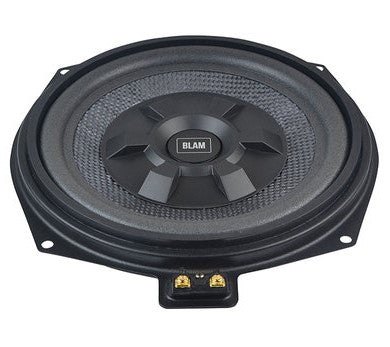 
                  
                    BLAM RELAX 8" Extra Flat Underseat Subwoofer For BMW - BM 200 XF
                  
                