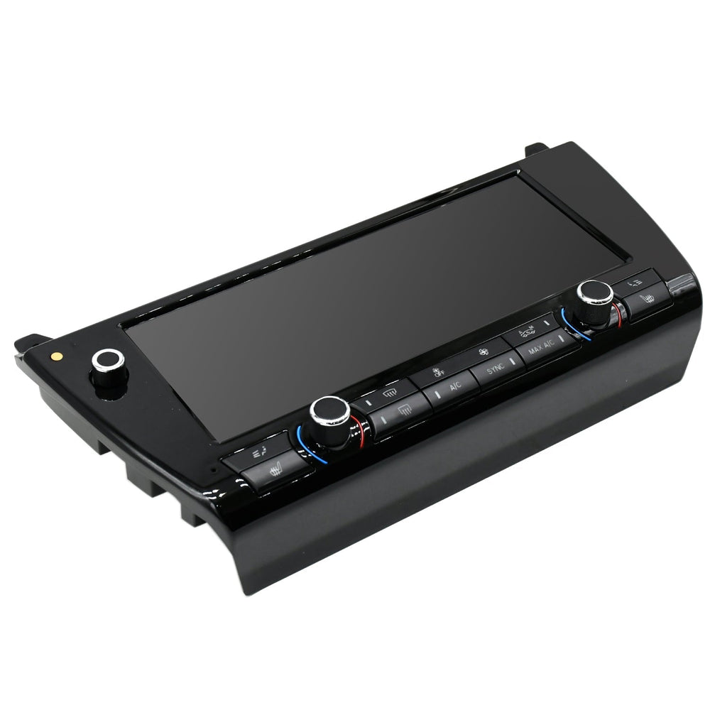 
                  
                    BMW 5 Series F10 LCD AC Panel-CARPLUS-CARPLUS
                  
                
