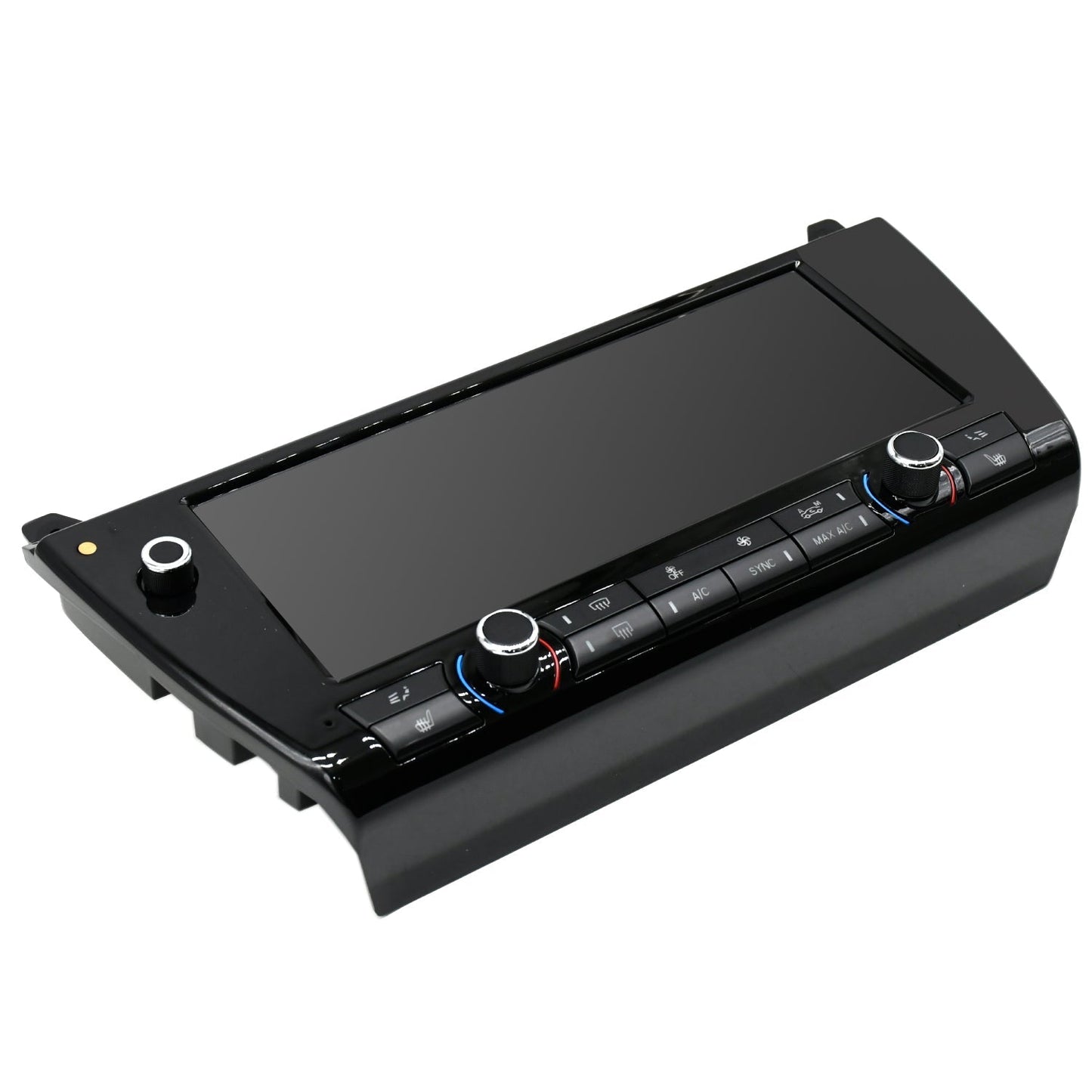 
                  
                    BMW 5 Series F10 LCD AC Panel-CARPLUS-CARPLUS
                  
                